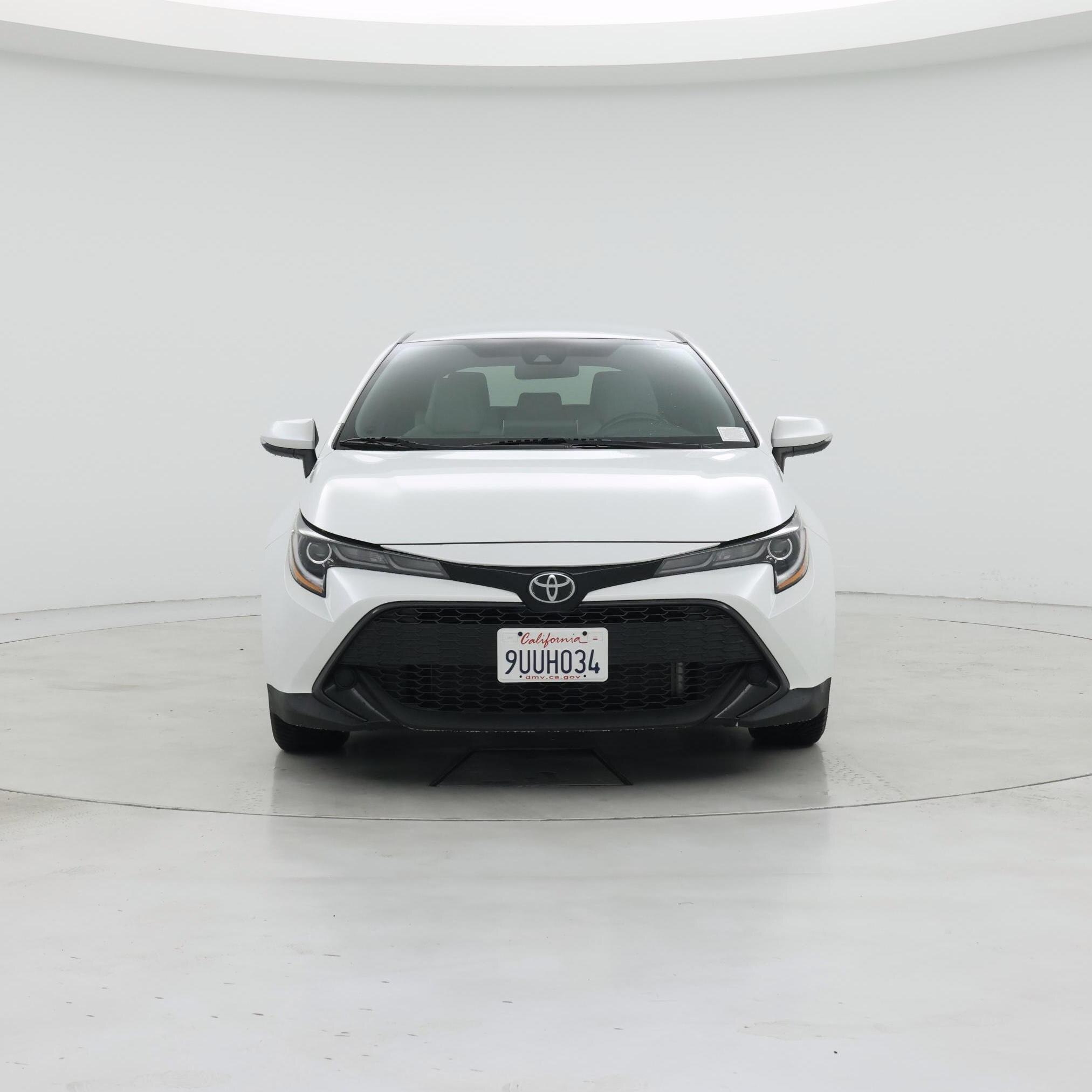 Thumbnail: 2022 Toyota Corolla - 5
