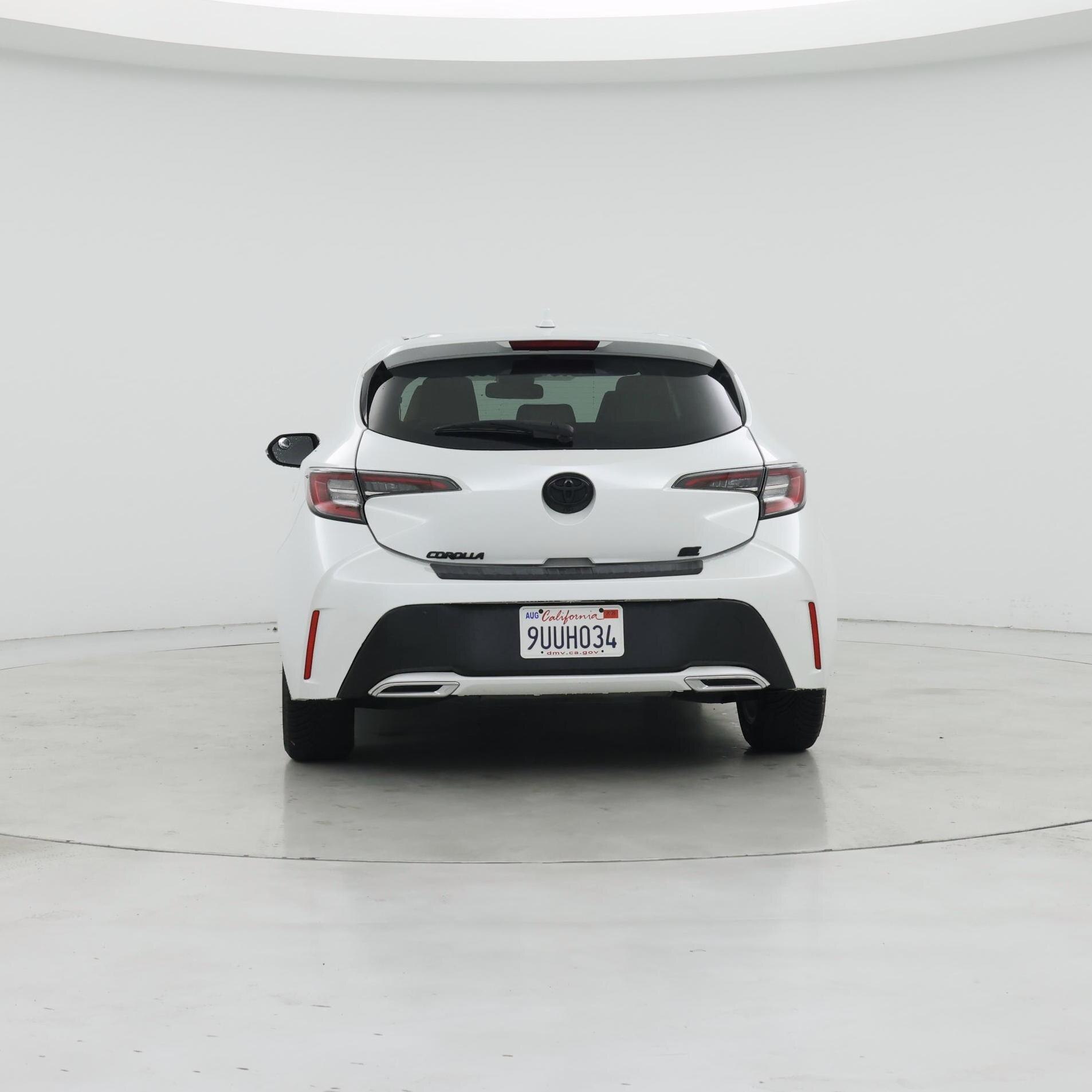 Thumbnail: 2022 Toyota Corolla - 6