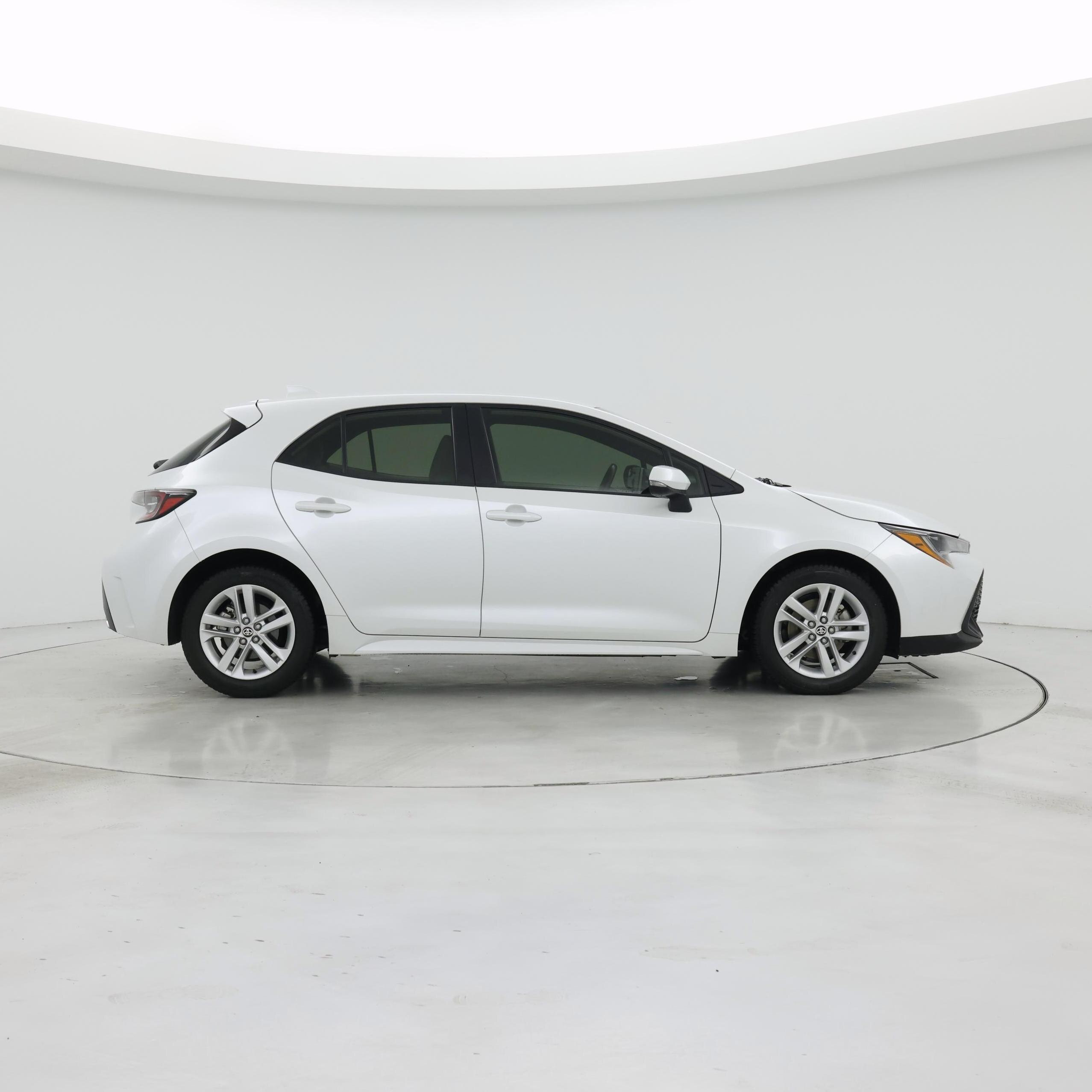 Thumbnail: 2022 Toyota Corolla - 7