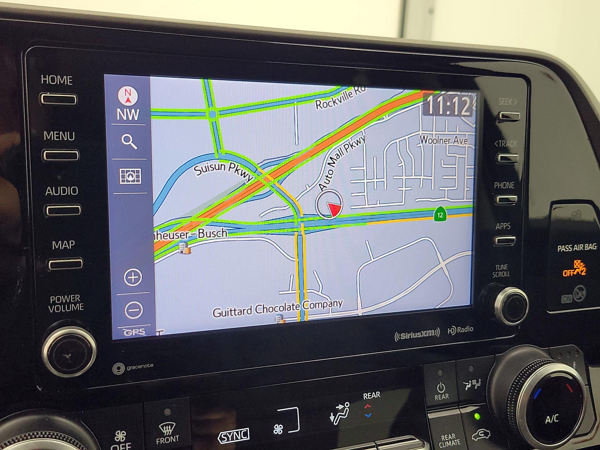 Thumbnail: 2021 Toyota Highlander - 14