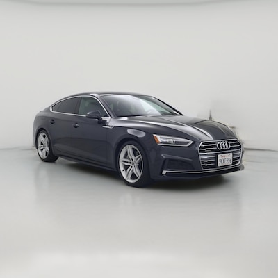 2019 Audi A5 Premium Plus