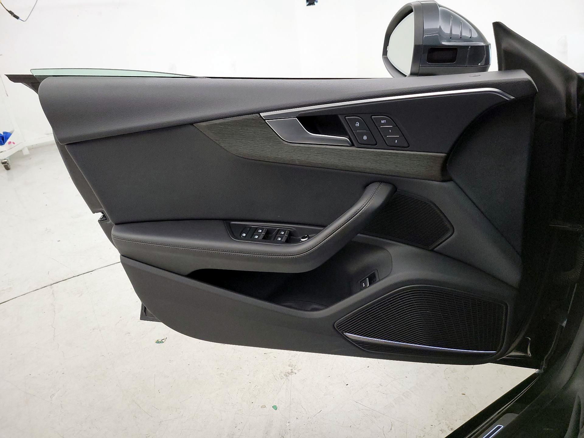 Thumbnail: 2019 Audi A5 - 12