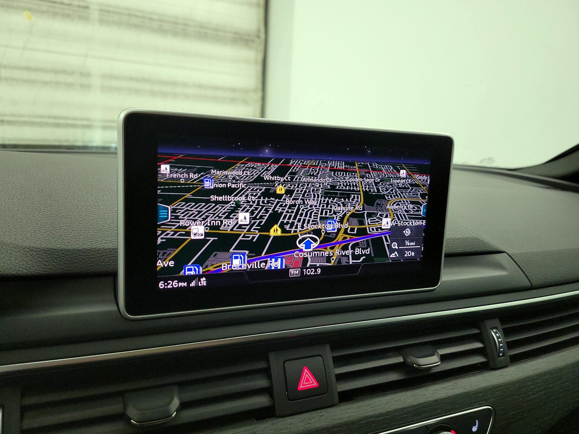 Thumbnail: 2019 Audi A5 - 13