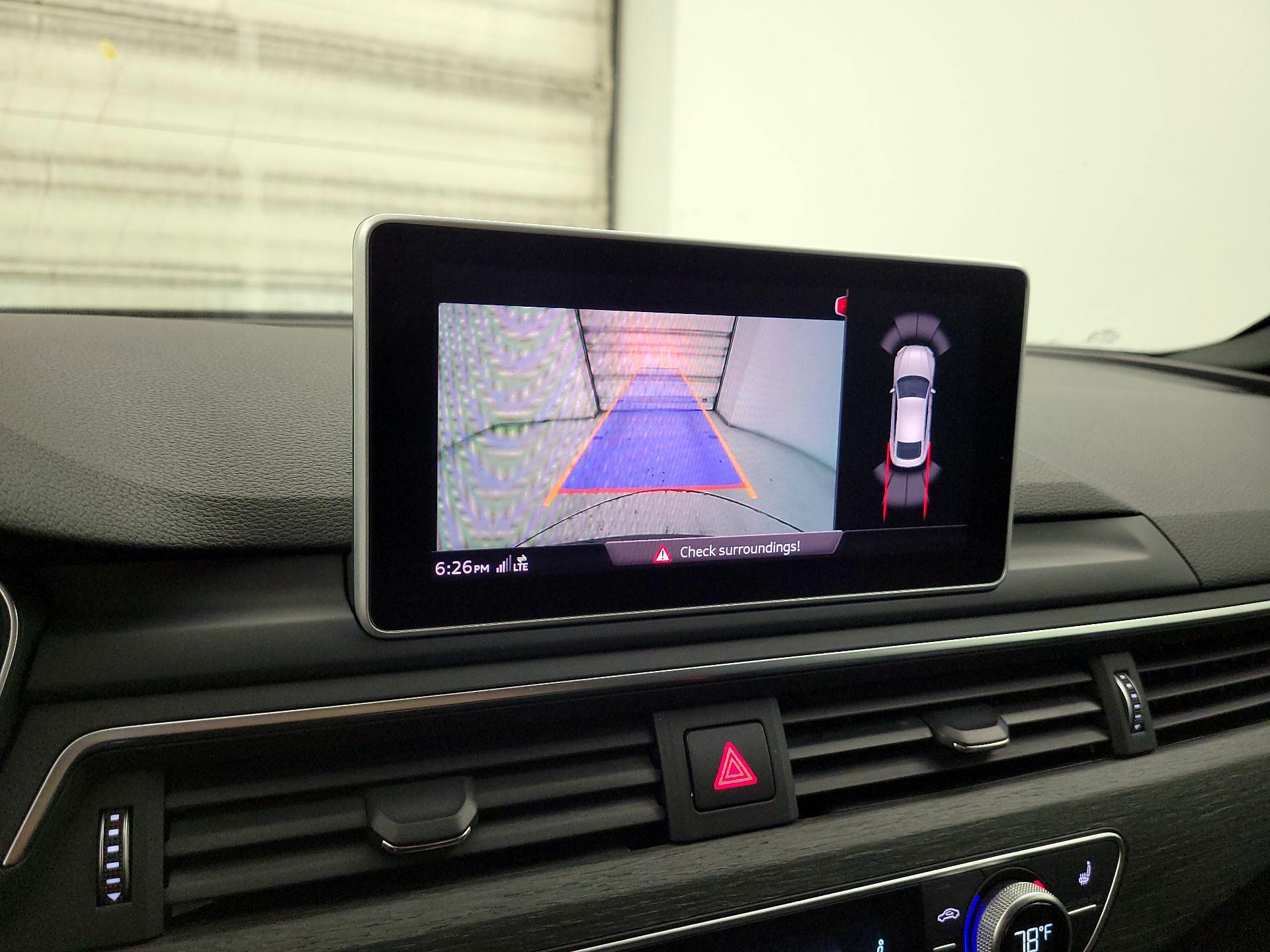 Thumbnail: 2019 Audi A5 - 14