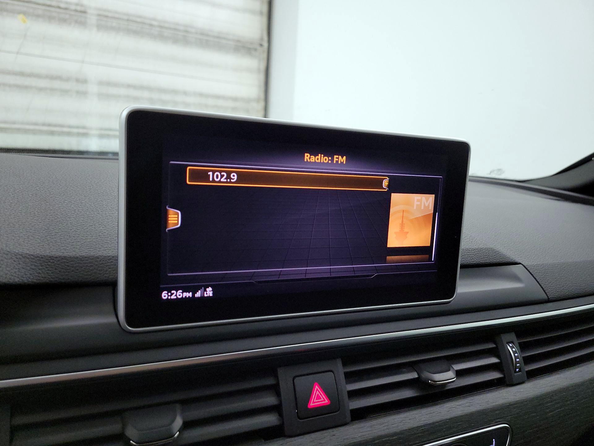 Thumbnail: 2019 Audi A5 - 15