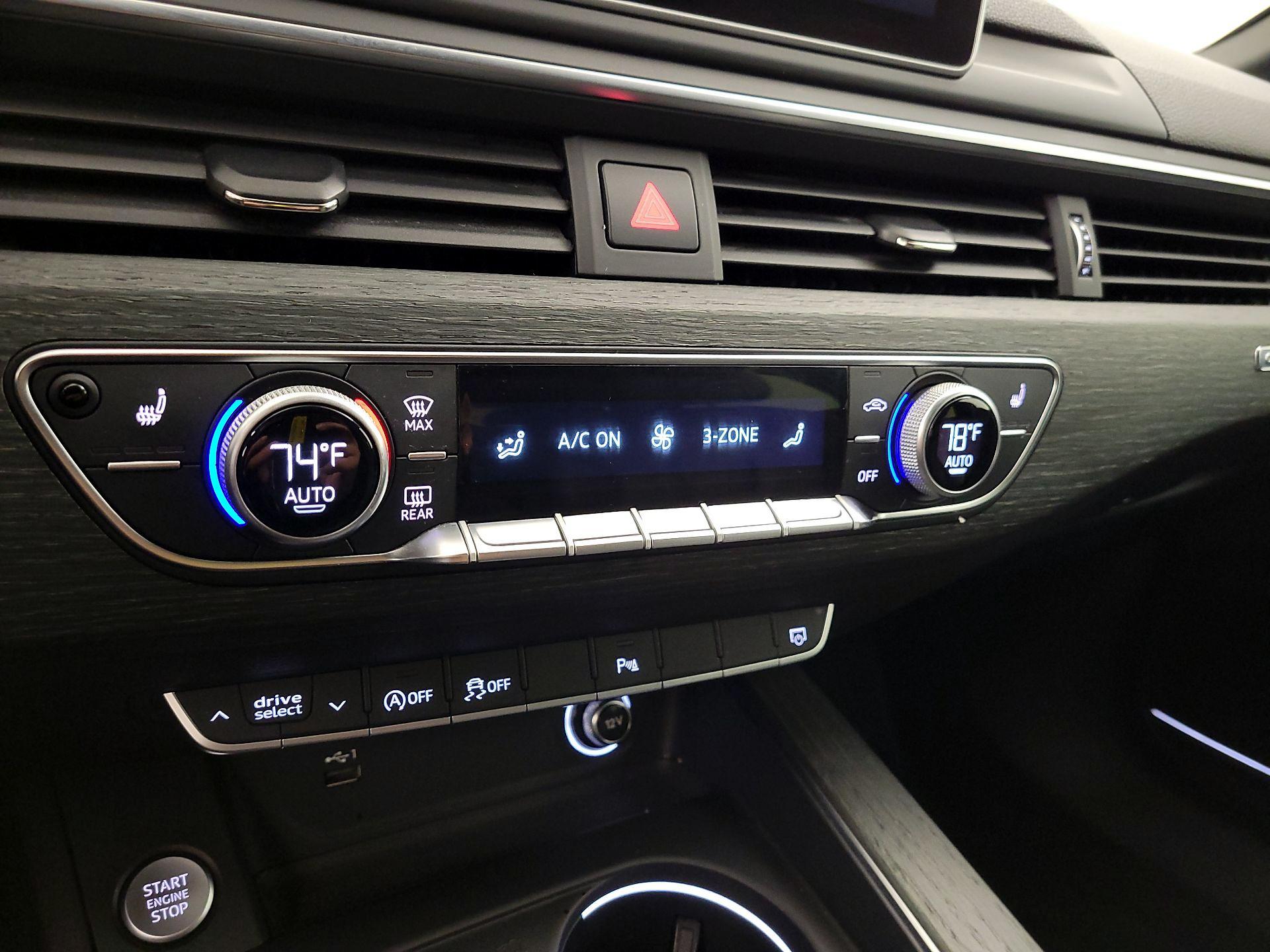 Thumbnail: 2019 Audi A5 - 16