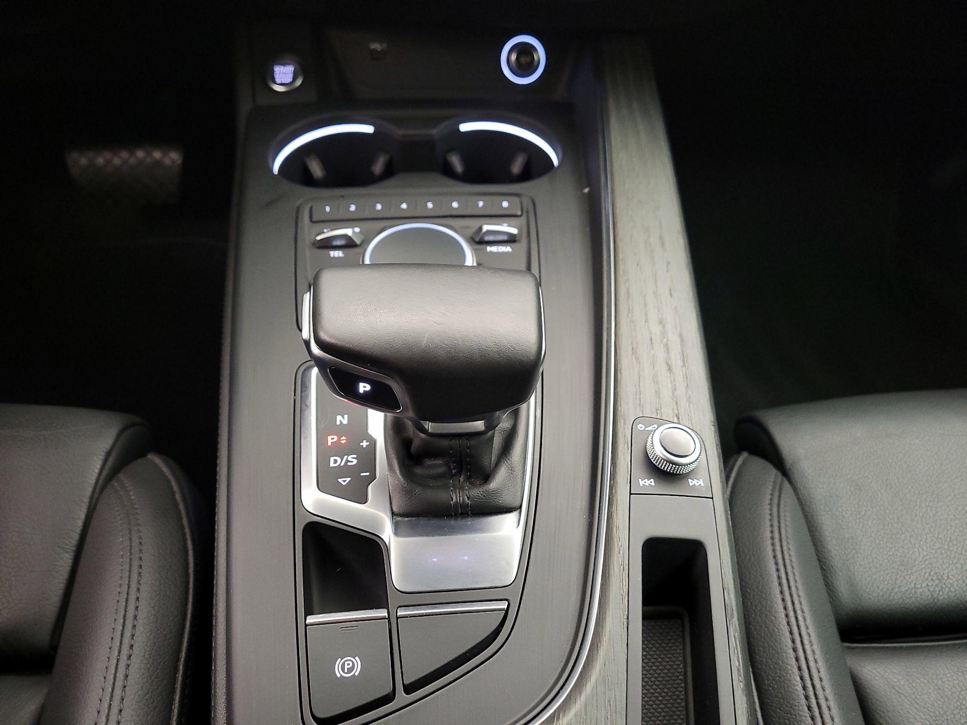 Thumbnail: 2019 Audi A5 - 17