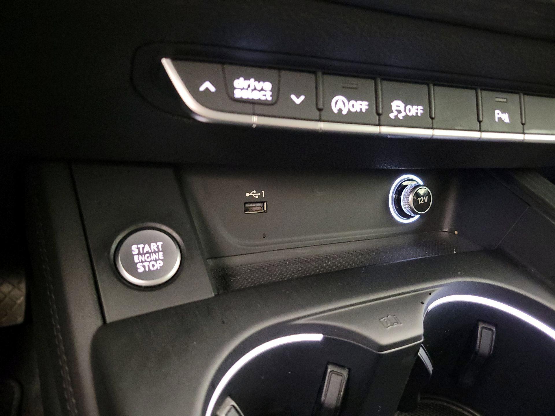 Thumbnail: 2019 Audi A5 - 18