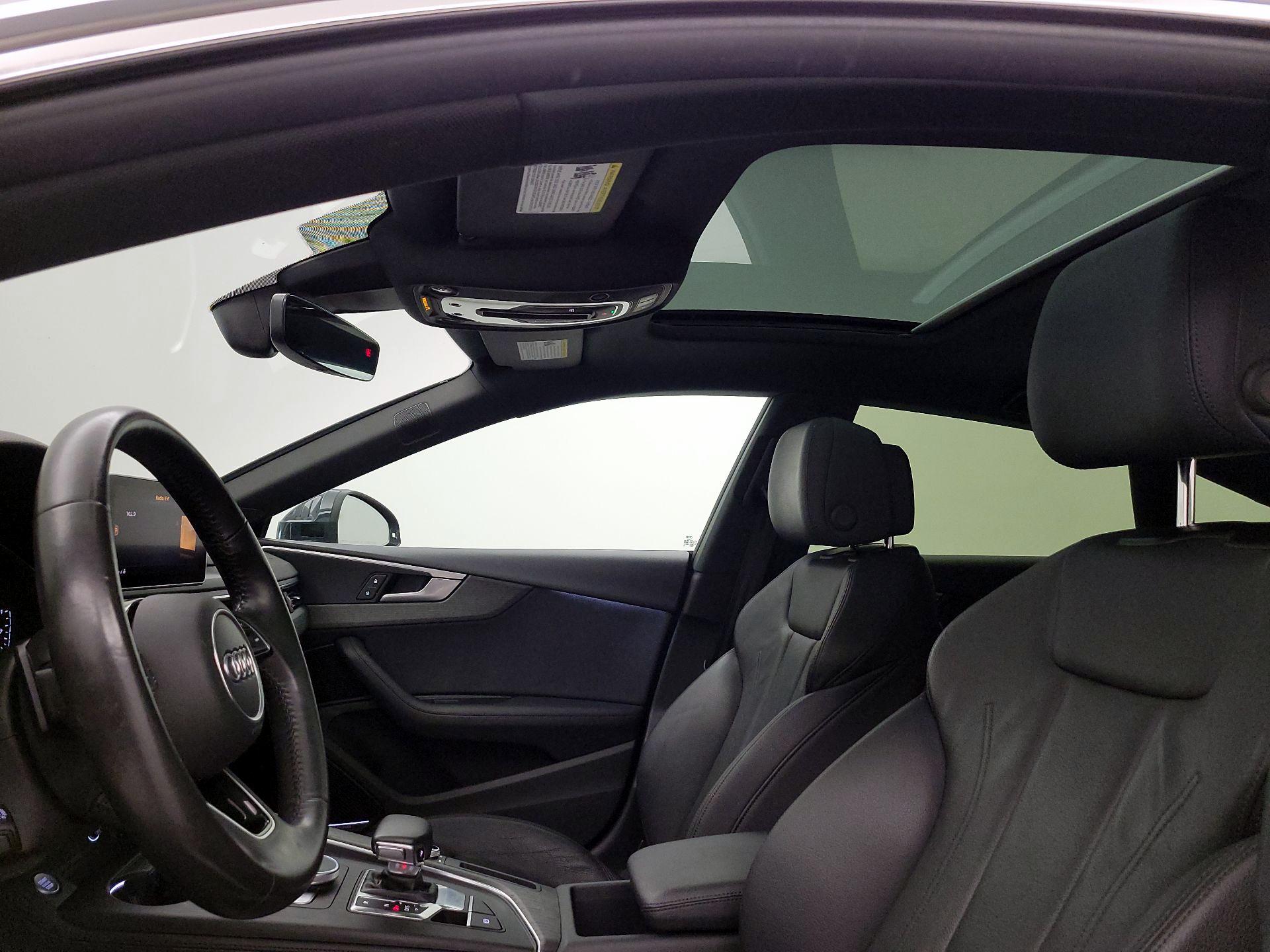 Thumbnail: 2019 Audi A5 - 19