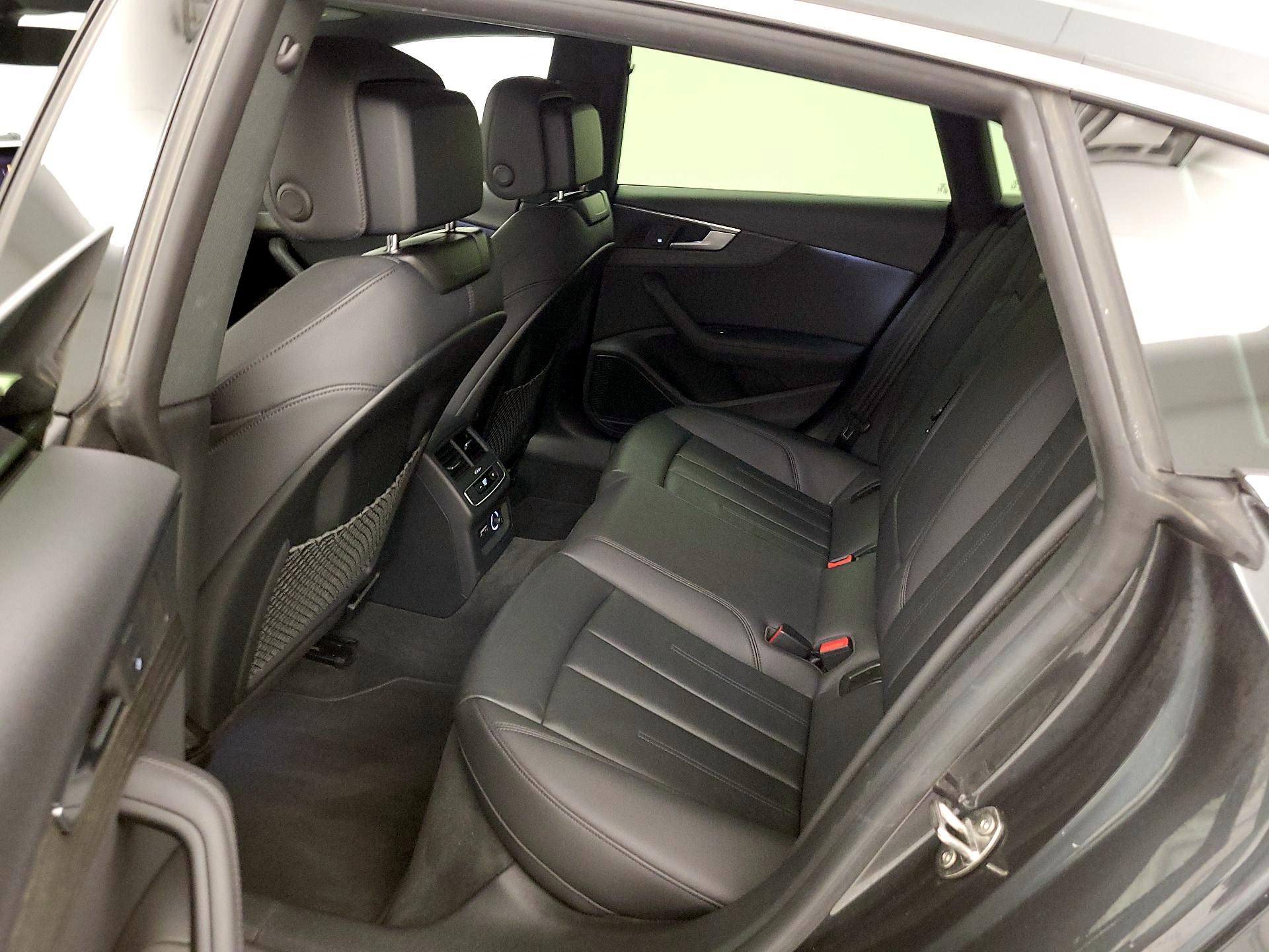 Thumbnail: 2019 Audi A5 - 20