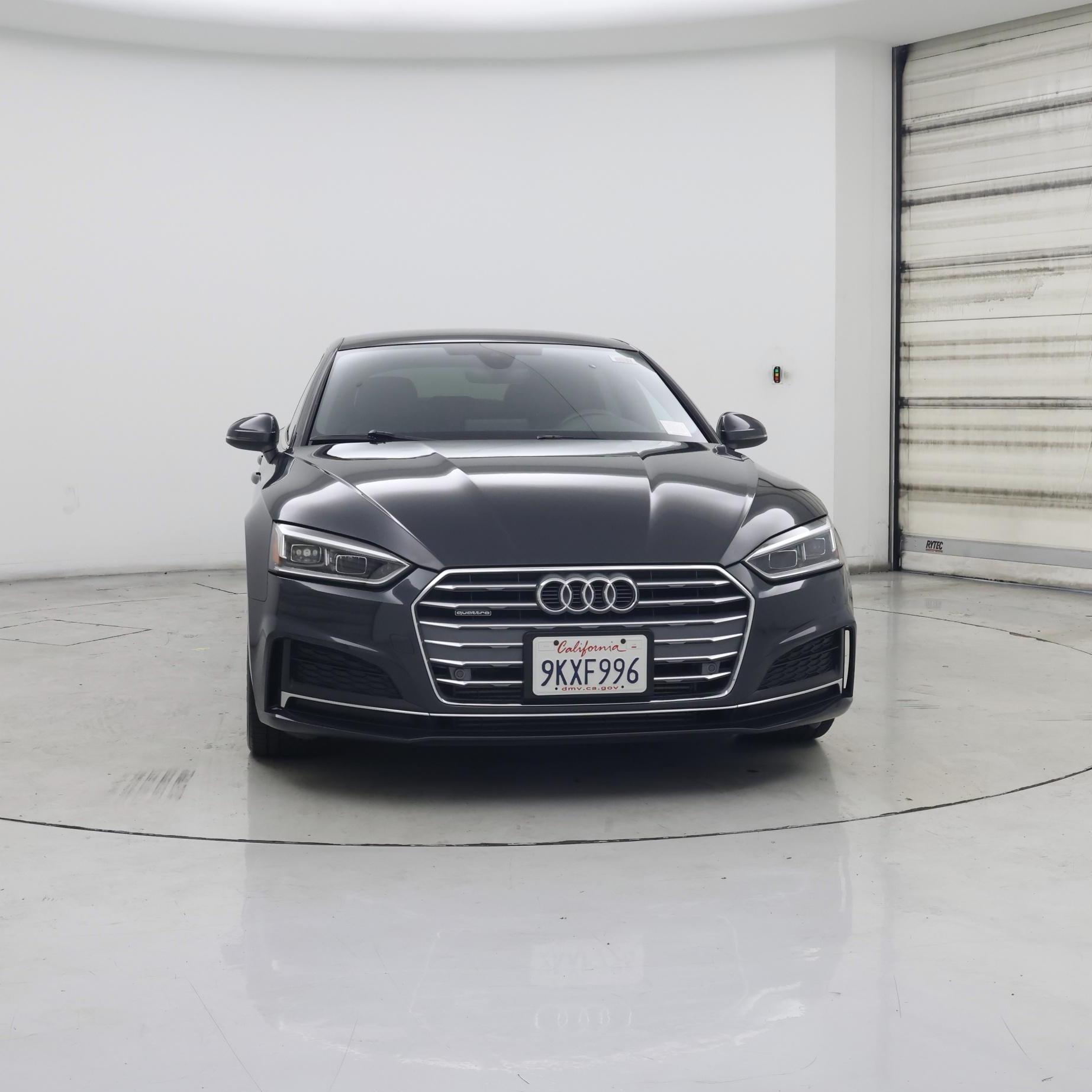 Thumbnail: 2019 Audi A5 - 5