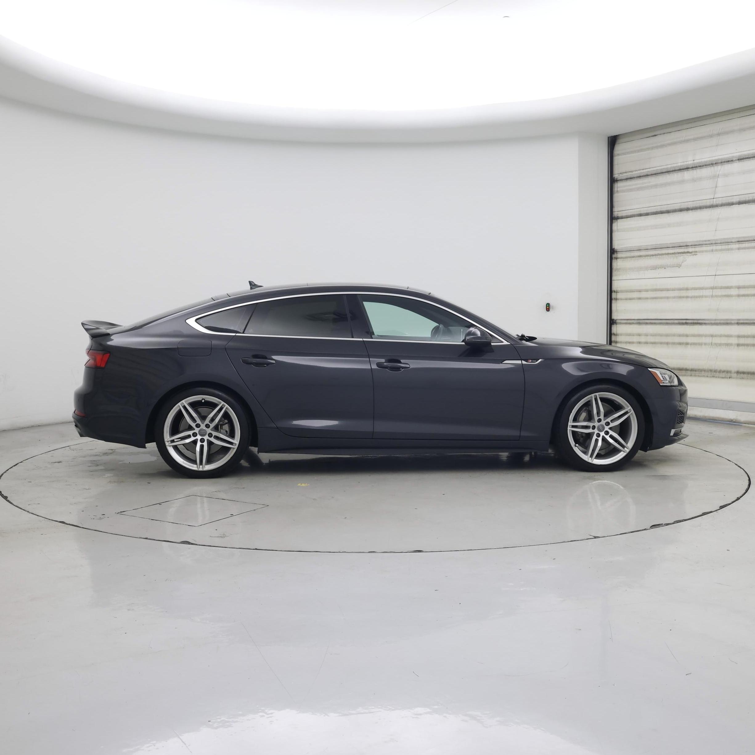 Thumbnail: 2019 Audi A5 - 7