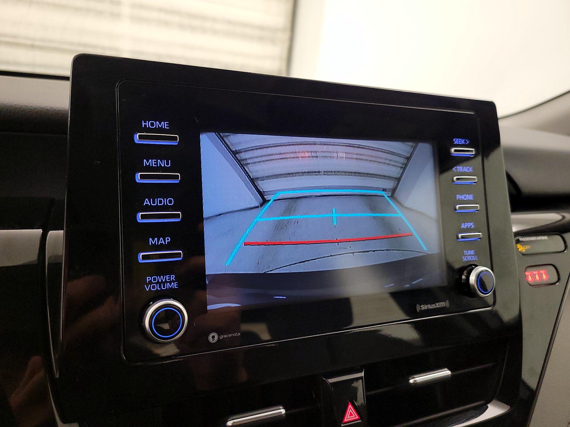 Thumbnail: 2022 Toyota Camry - 14