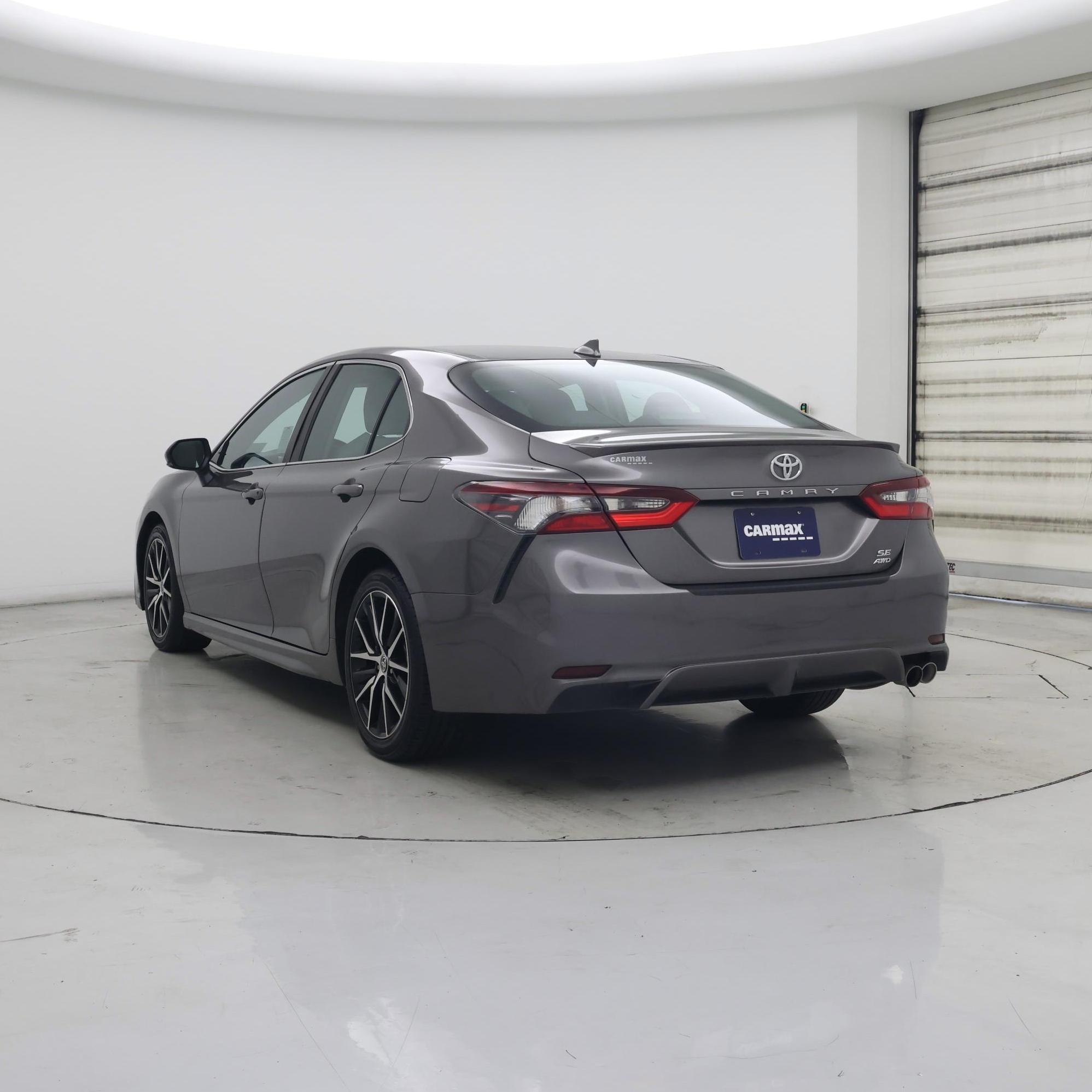 Thumbnail: 2022 Toyota Camry - 2