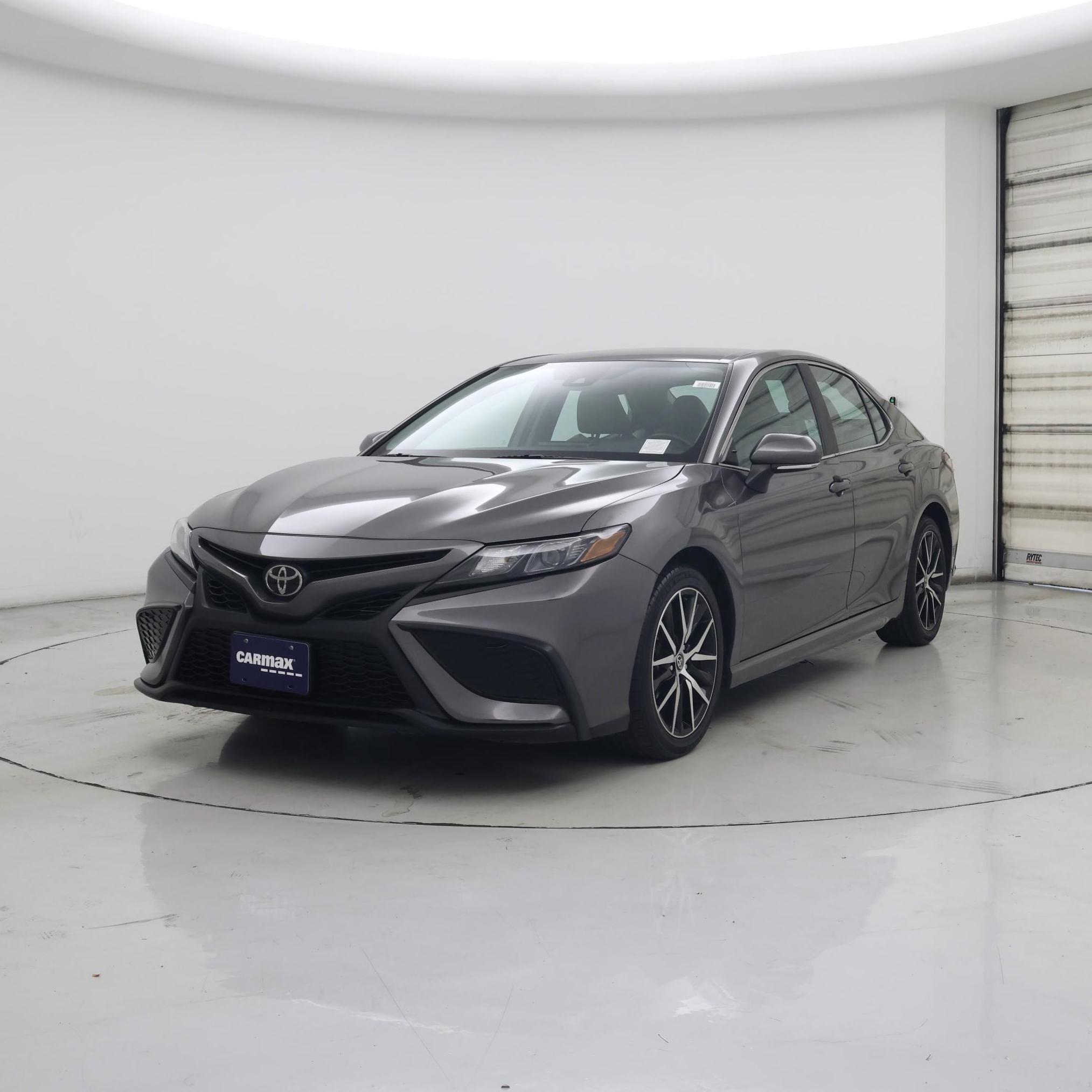 Thumbnail: 2022 Toyota Camry - 4