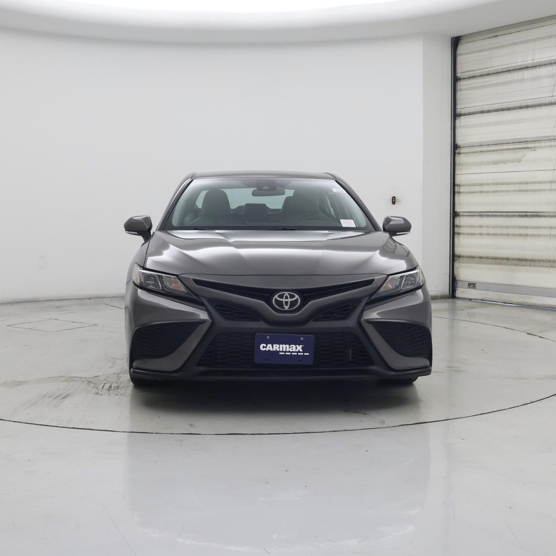 Thumbnail: 2022 Toyota Camry - 5