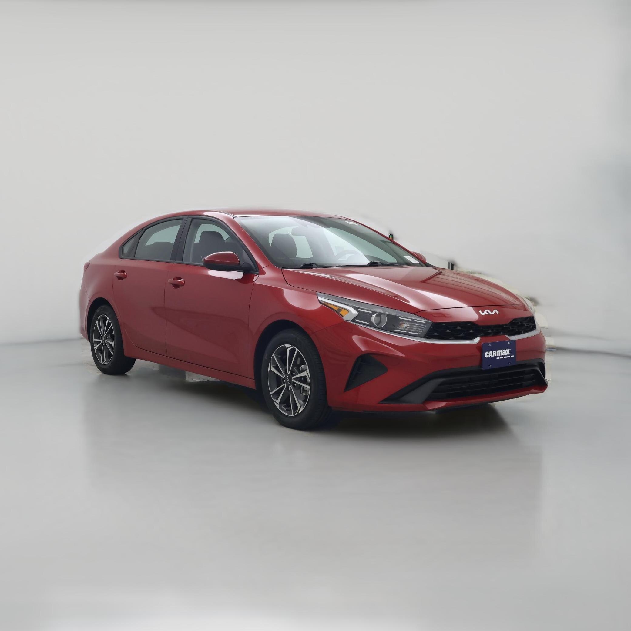 Thumbnail: 2023 Kia Forte - 1
