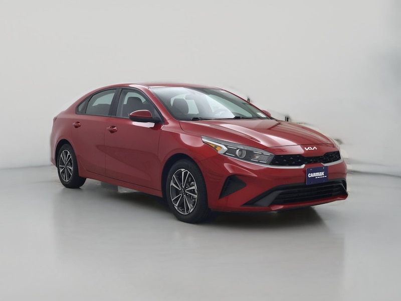 2023 Kia Forte LXS -
                  Sacramento, CA