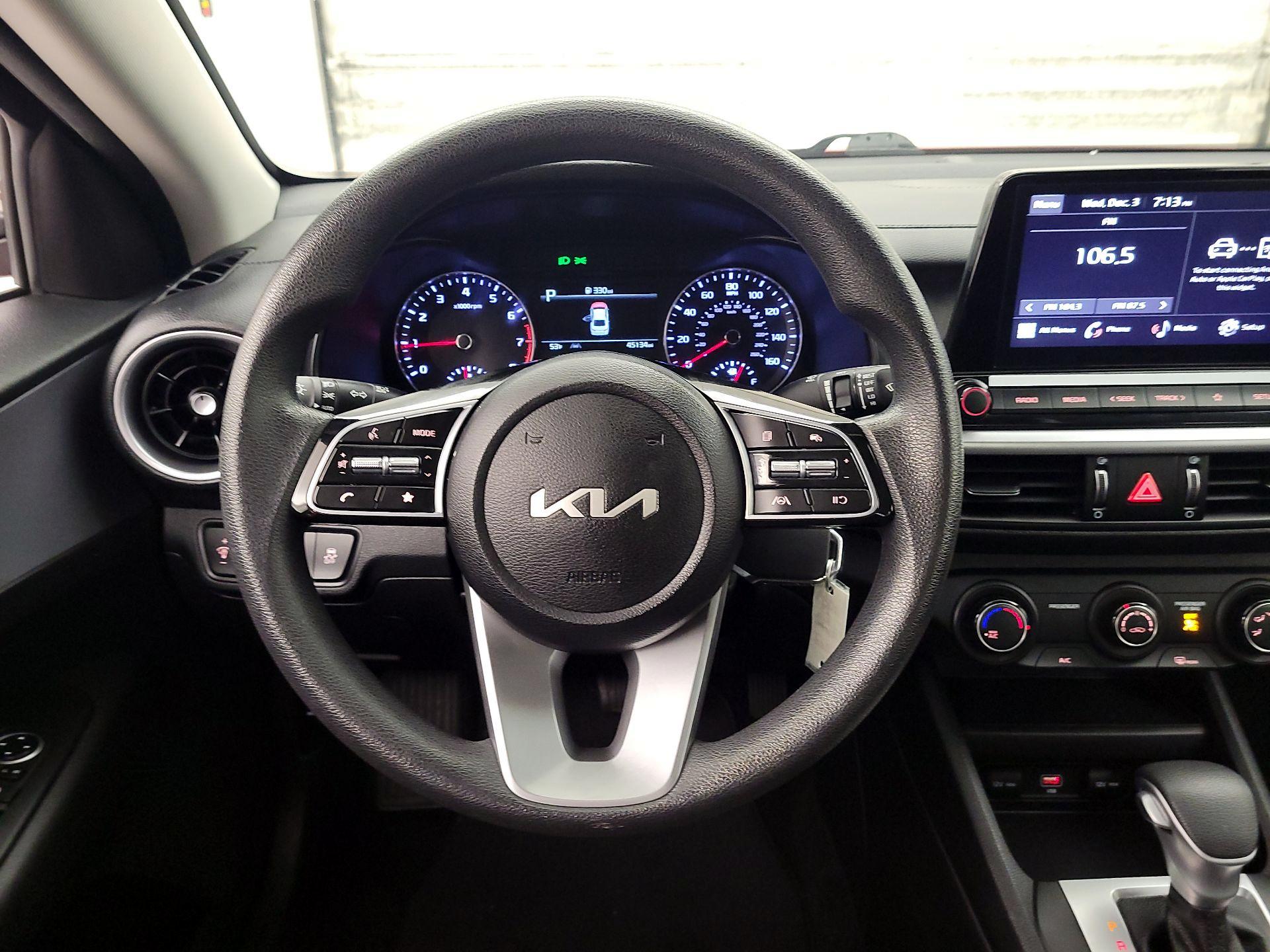 Thumbnail: 2023 Kia Forte - 10