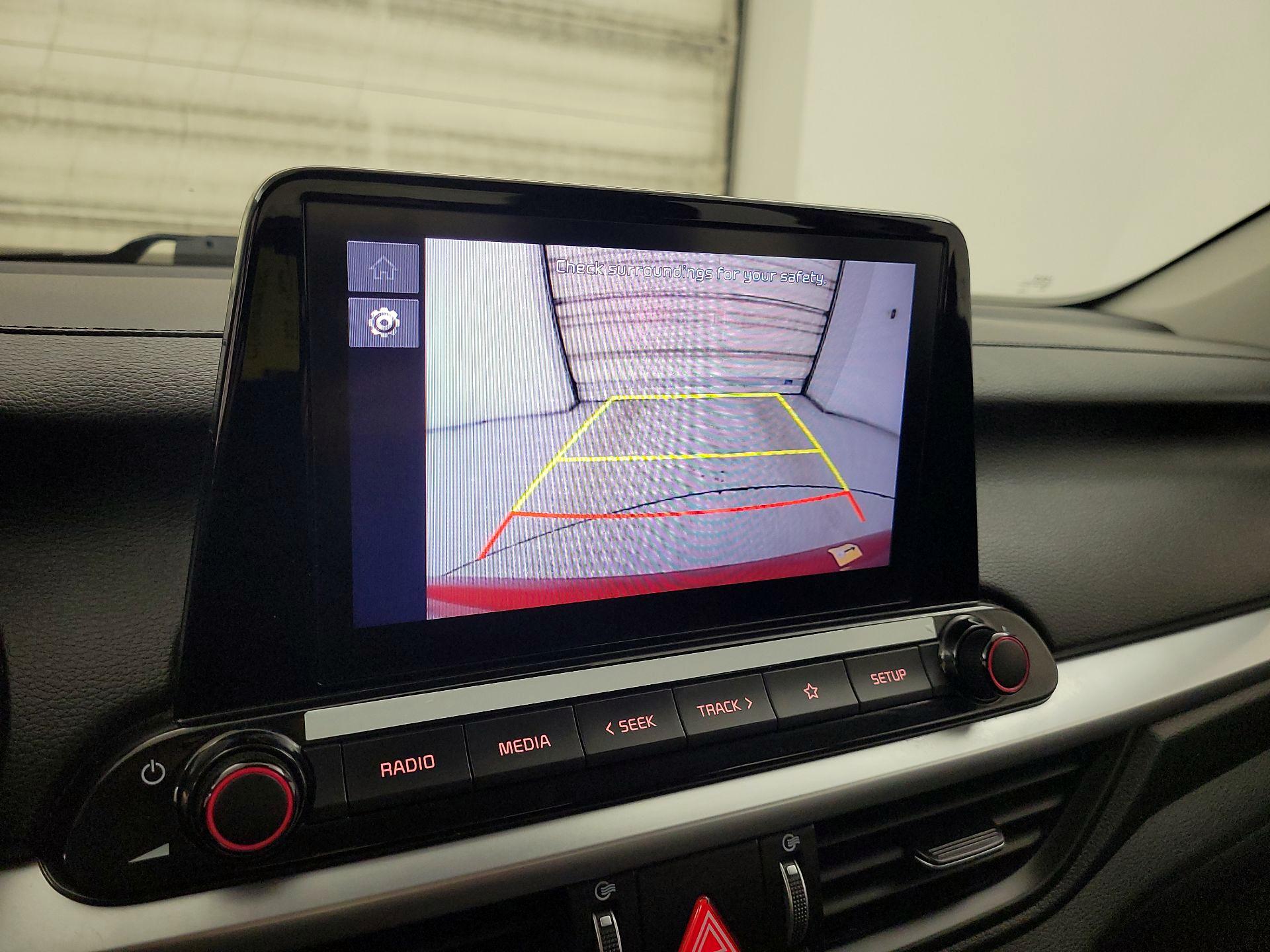 Thumbnail: 2023 Kia Forte - 14