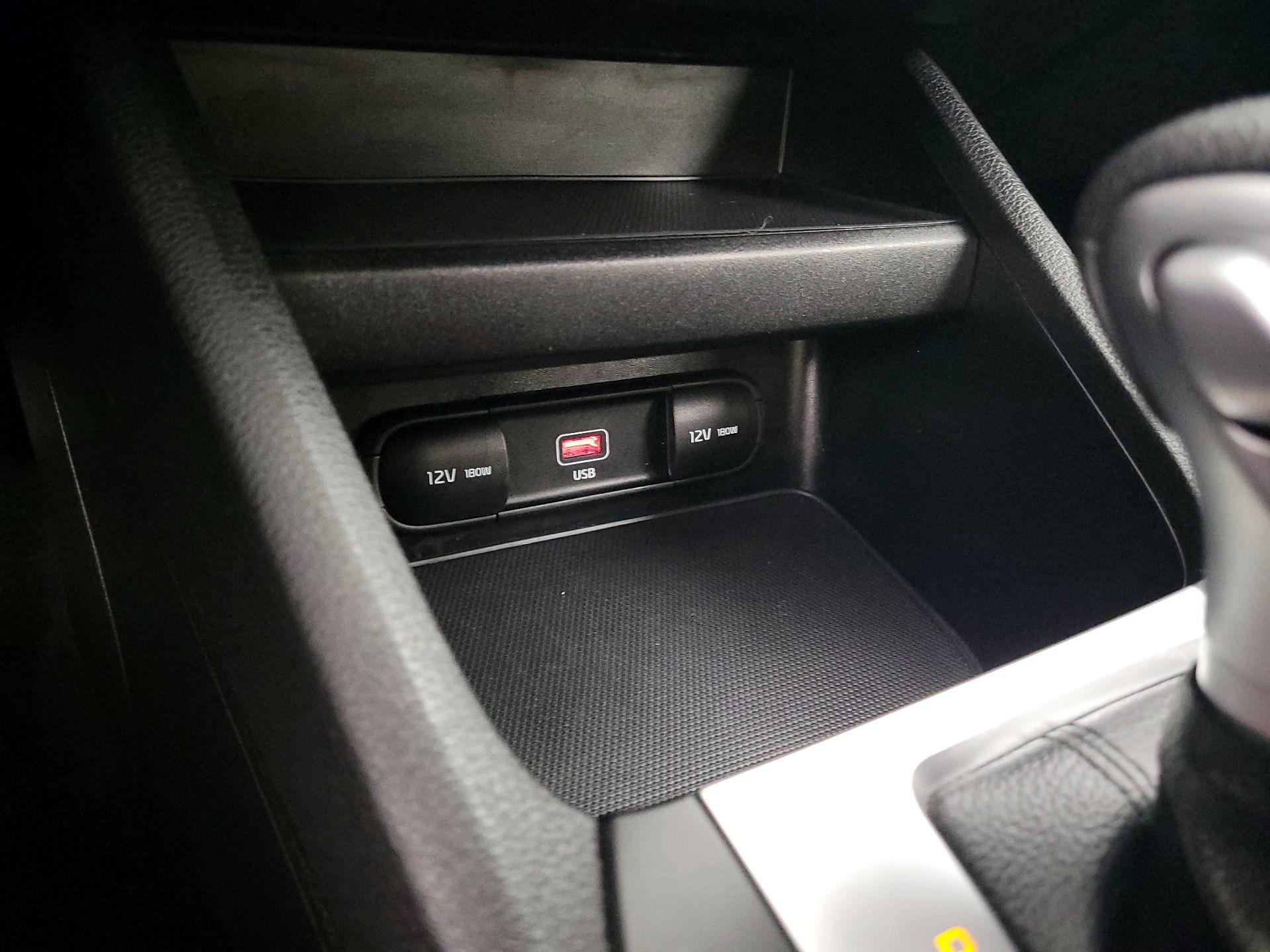 Thumbnail: 2023 Kia Forte - 18