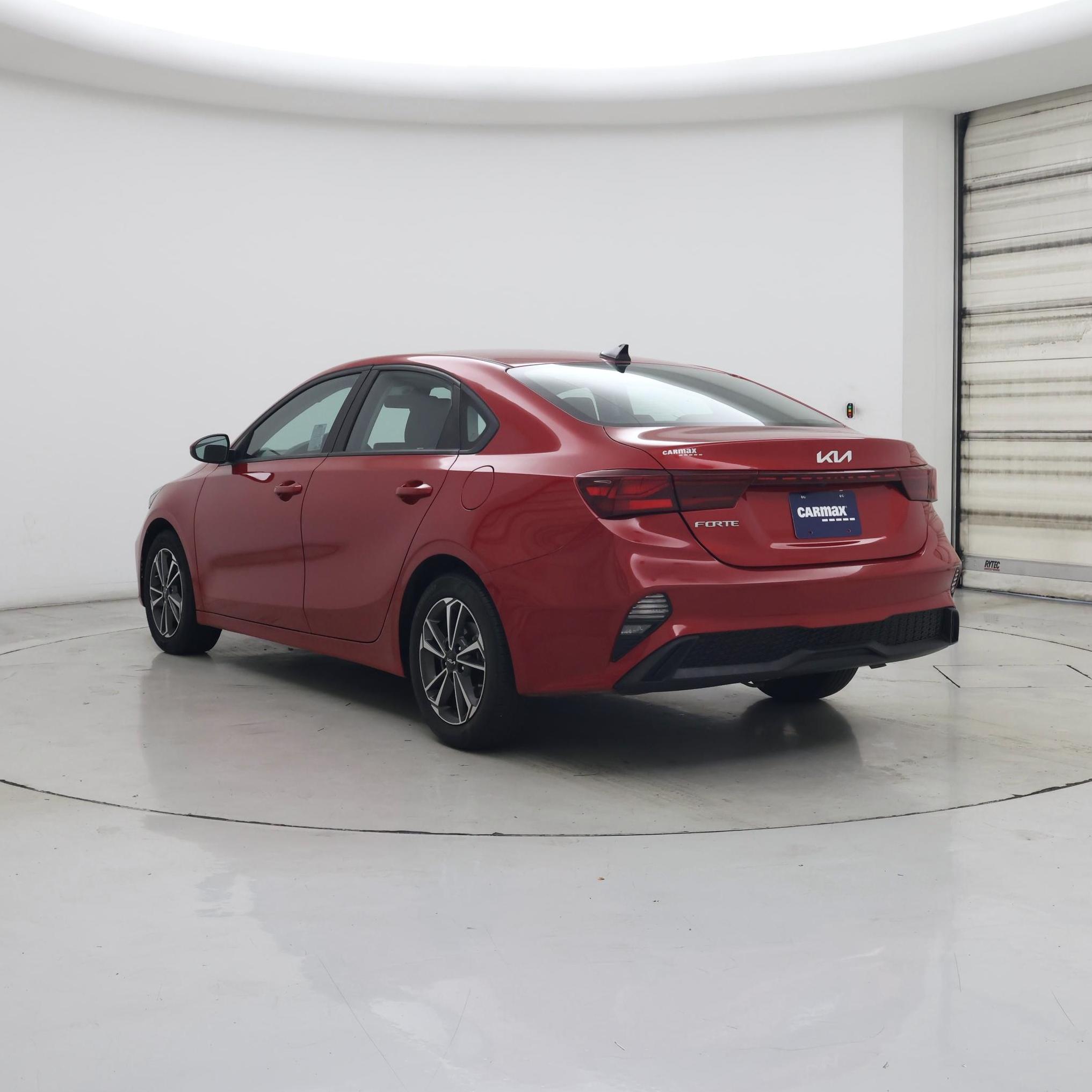 Thumbnail: 2023 Kia Forte - 2