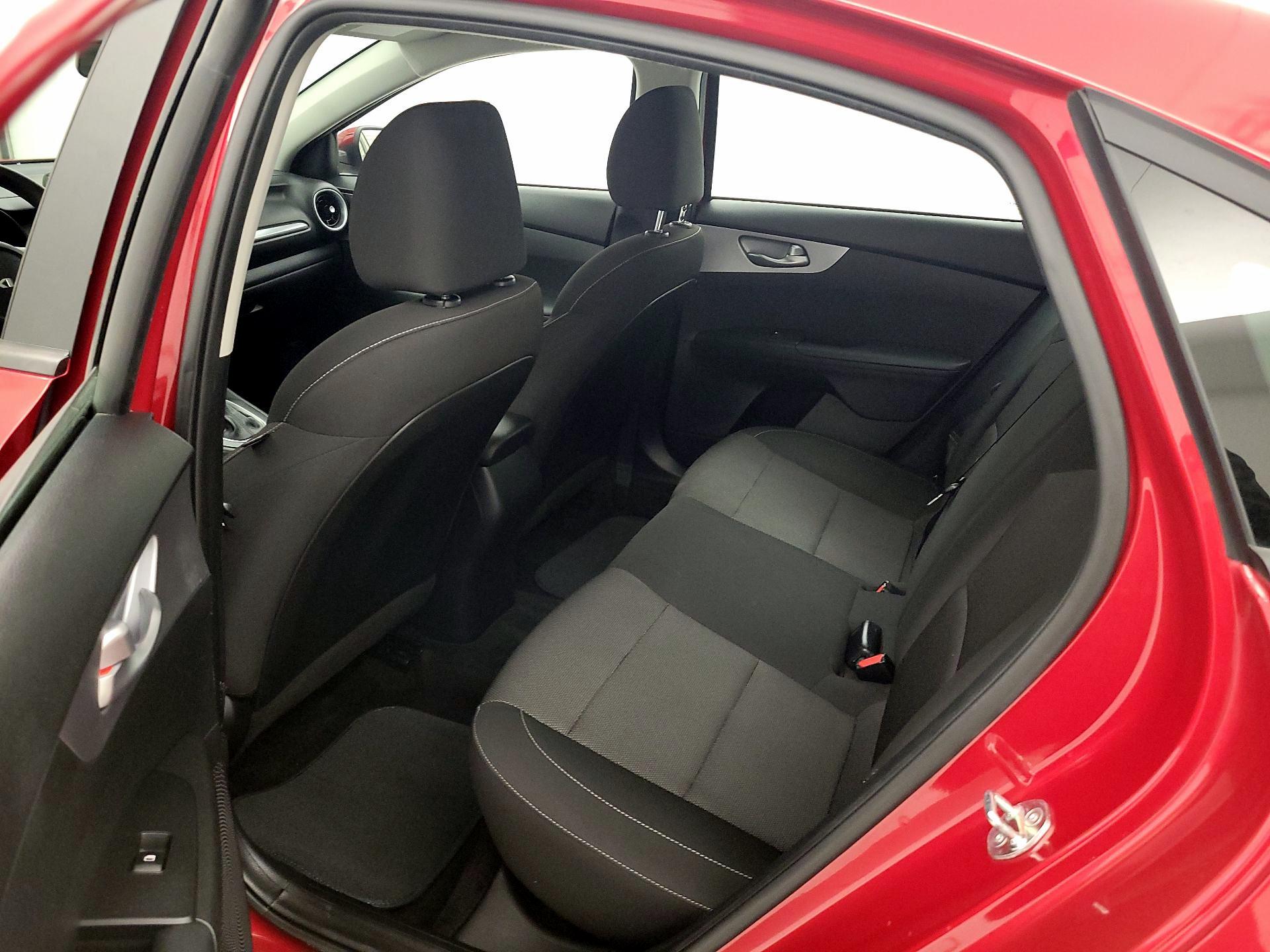 Thumbnail: 2023 Kia Forte - 19