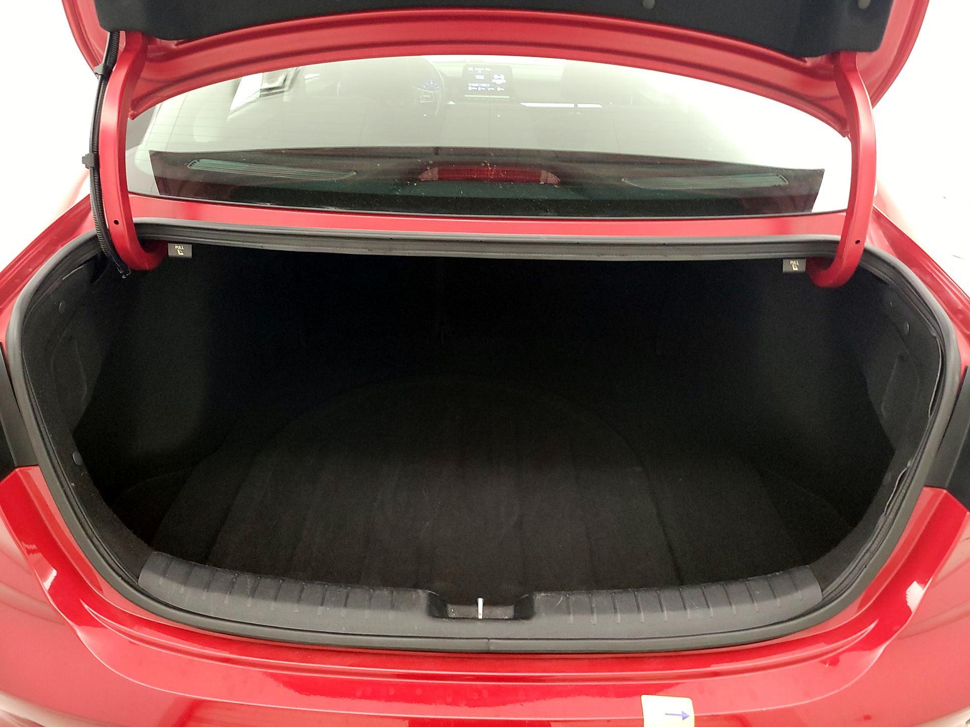 Thumbnail: 2023 Kia Forte - 20