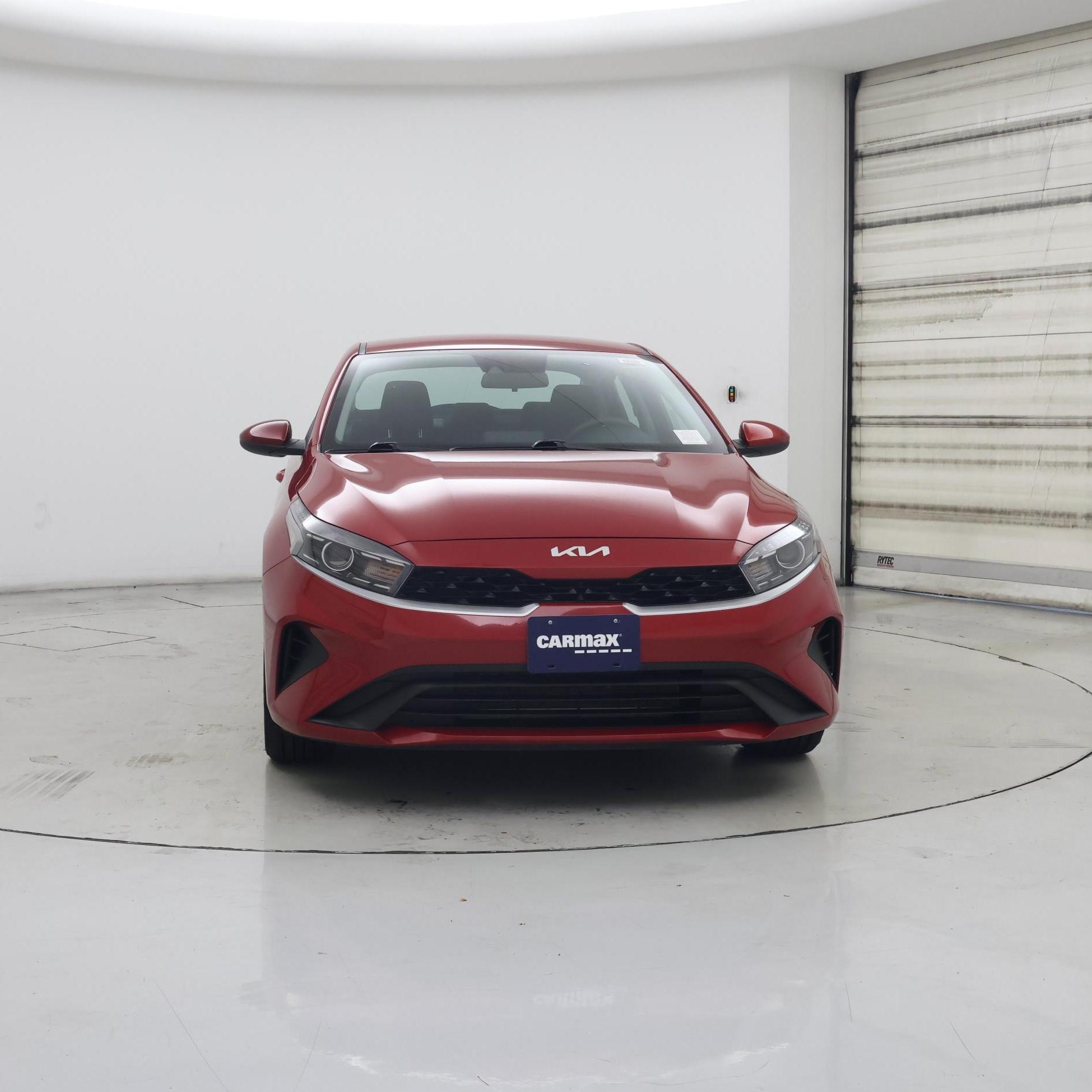 Thumbnail: 2023 Kia Forte - 5