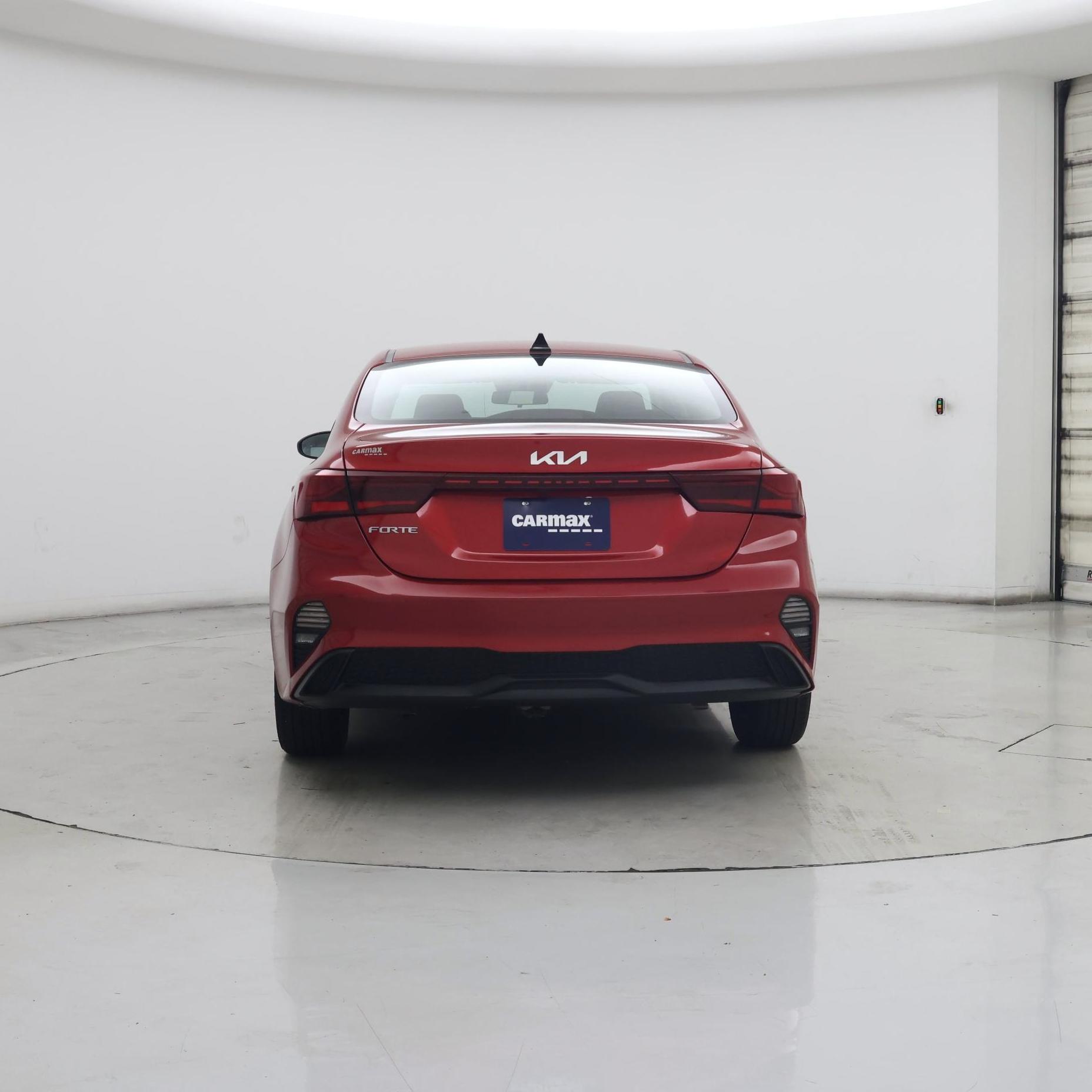 Thumbnail: 2023 Kia Forte - 6