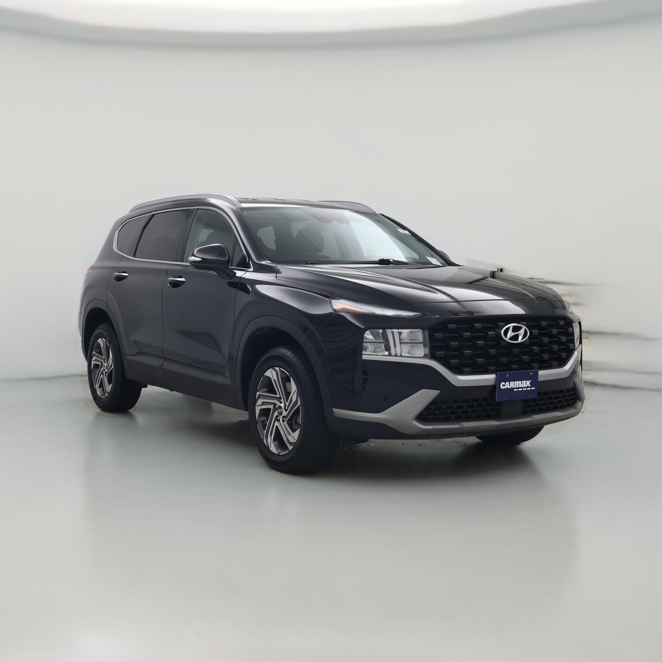Thumbnail: 2023 Hyundai Santa Fe - 1