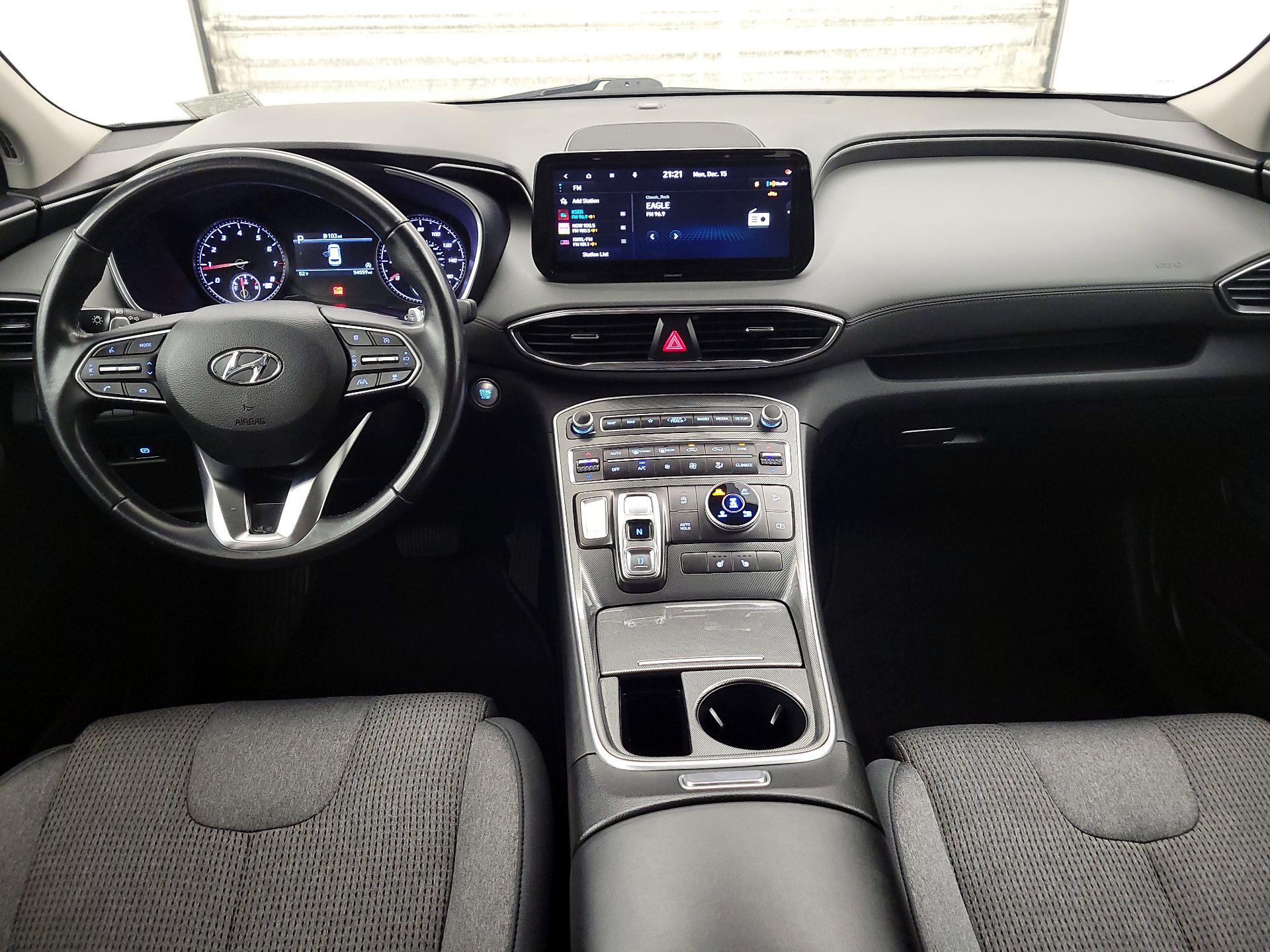 Thumbnail: 2023 Hyundai Santa Fe - 9