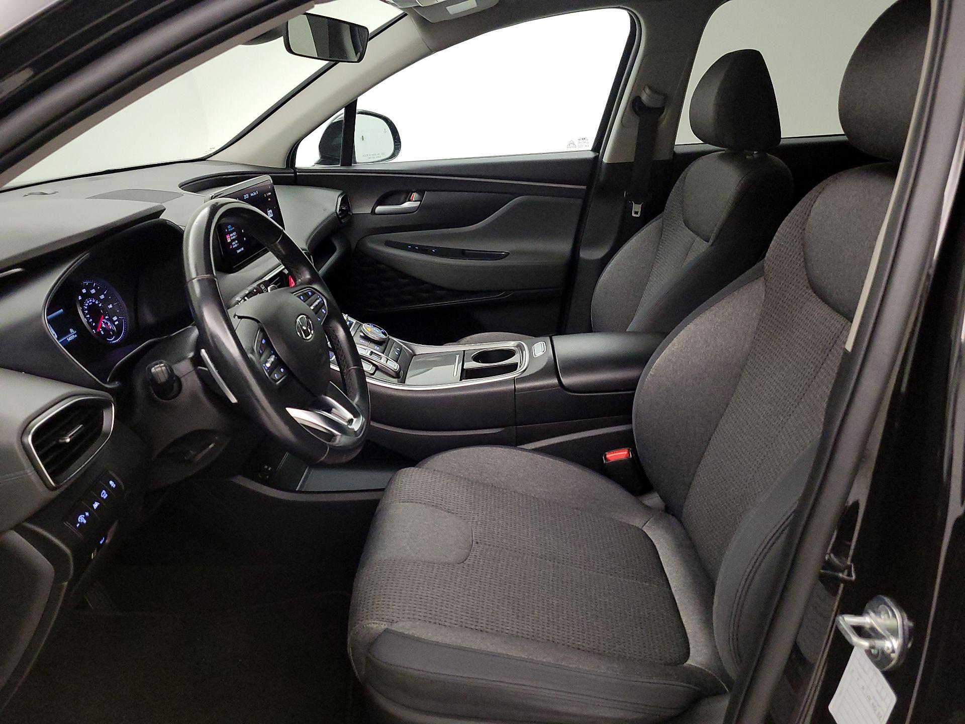 Thumbnail: 2023 Hyundai Santa Fe - 11