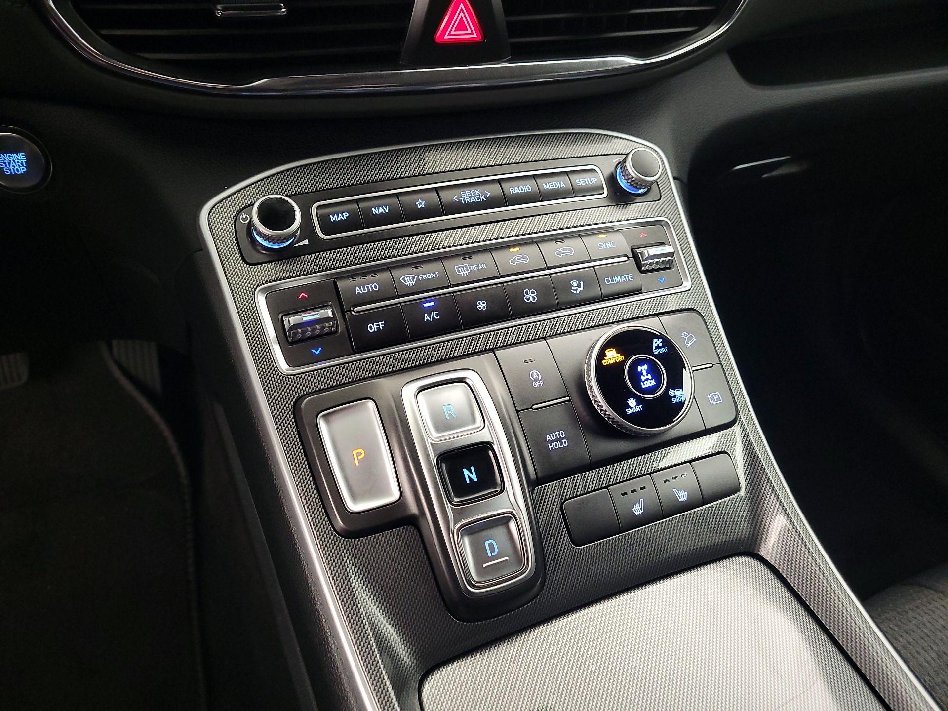 Thumbnail: 2023 Hyundai Santa Fe - 15