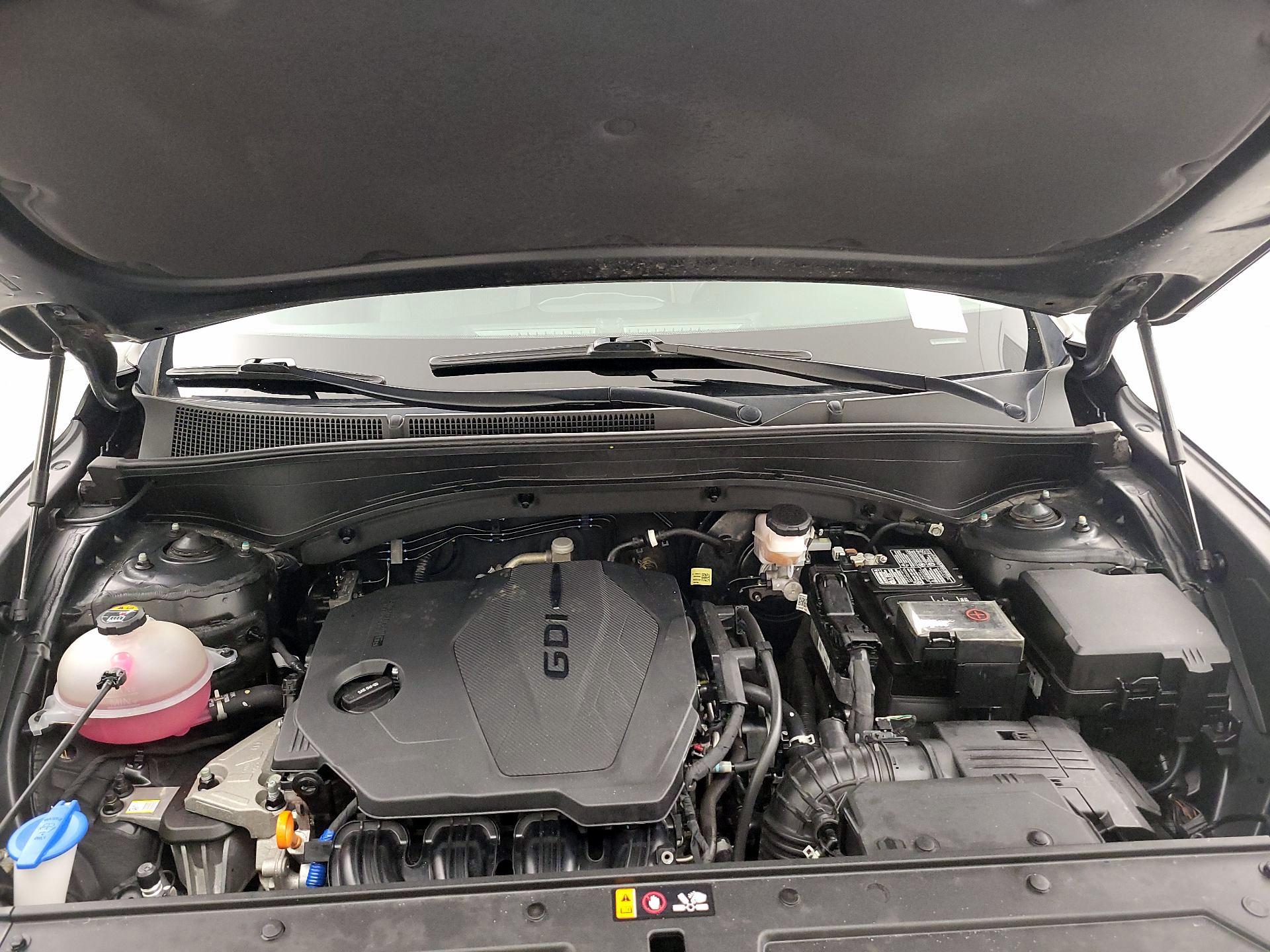 Thumbnail: 2023 Hyundai Santa Fe - 18