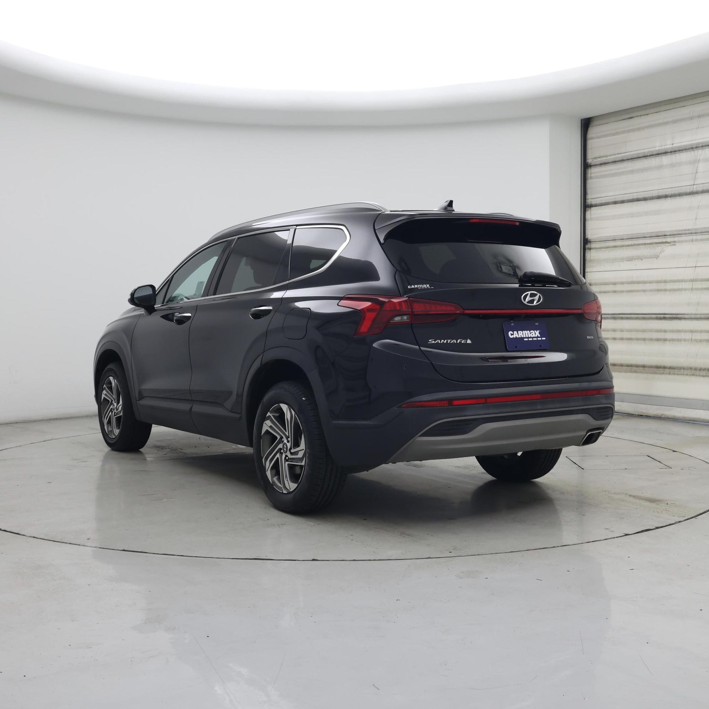 Thumbnail: 2023 Hyundai Santa Fe - 2