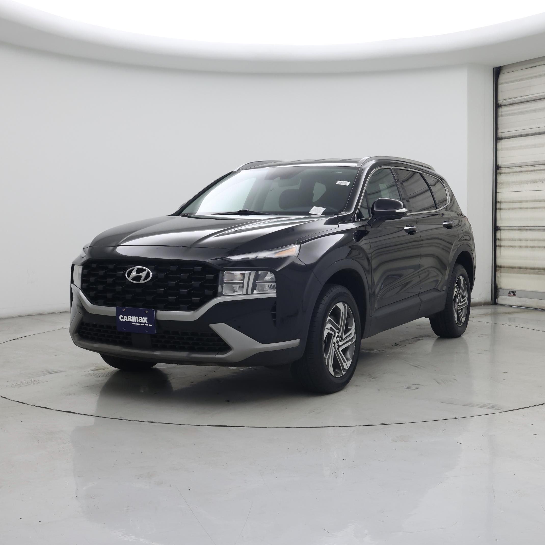 Thumbnail: 2023 Hyundai Santa Fe - 4