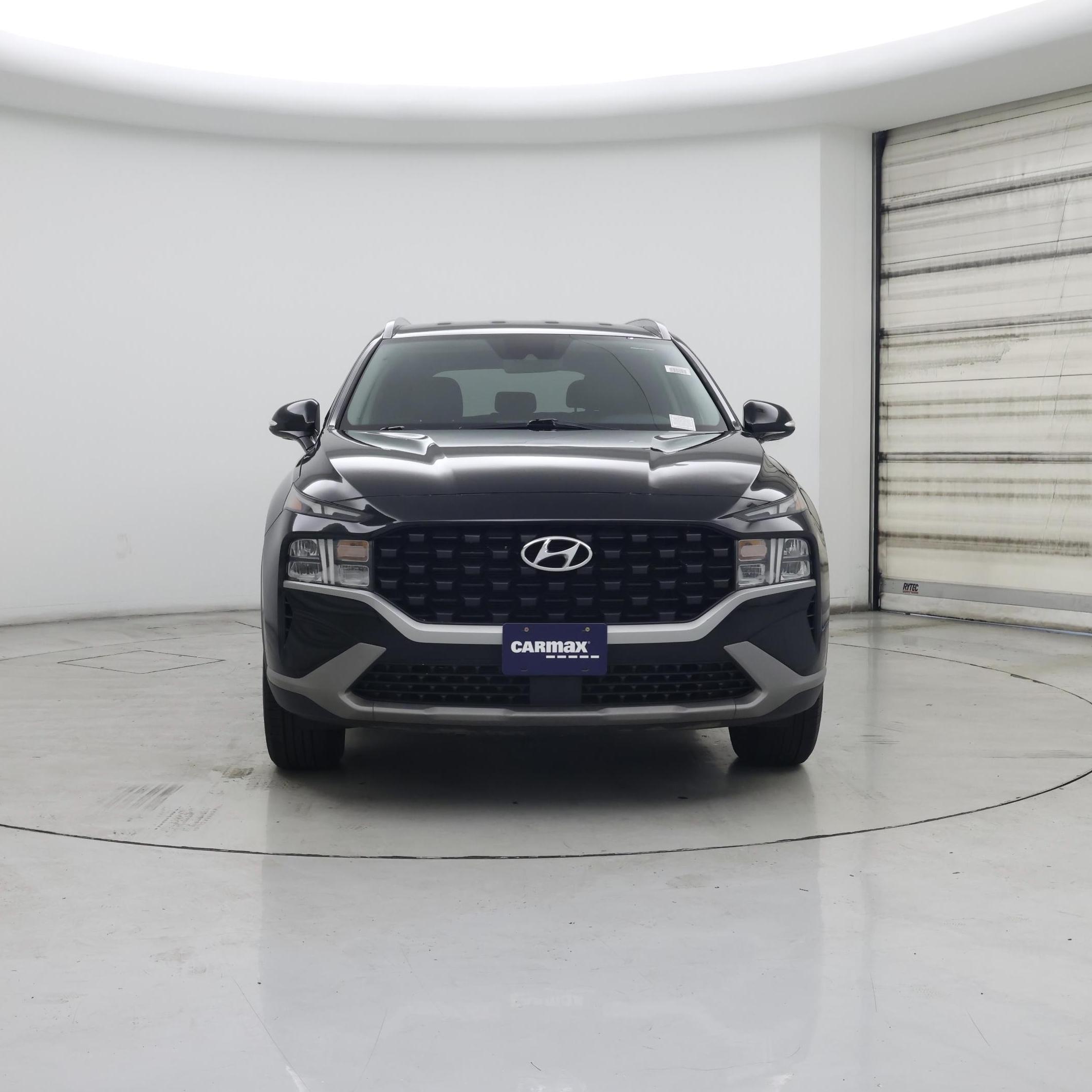 Thumbnail: 2023 Hyundai Santa Fe - 5