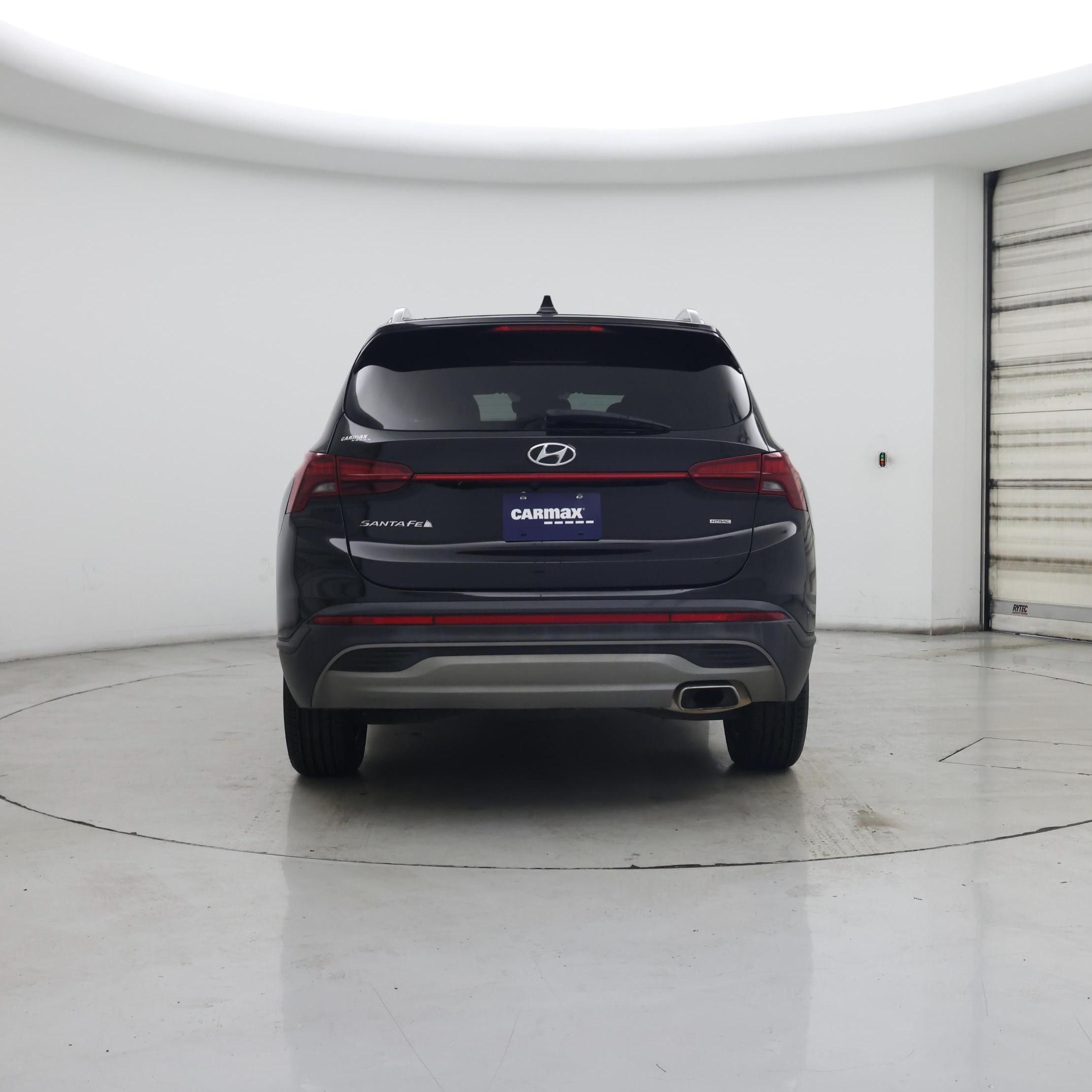 Thumbnail: 2023 Hyundai Santa Fe - 6