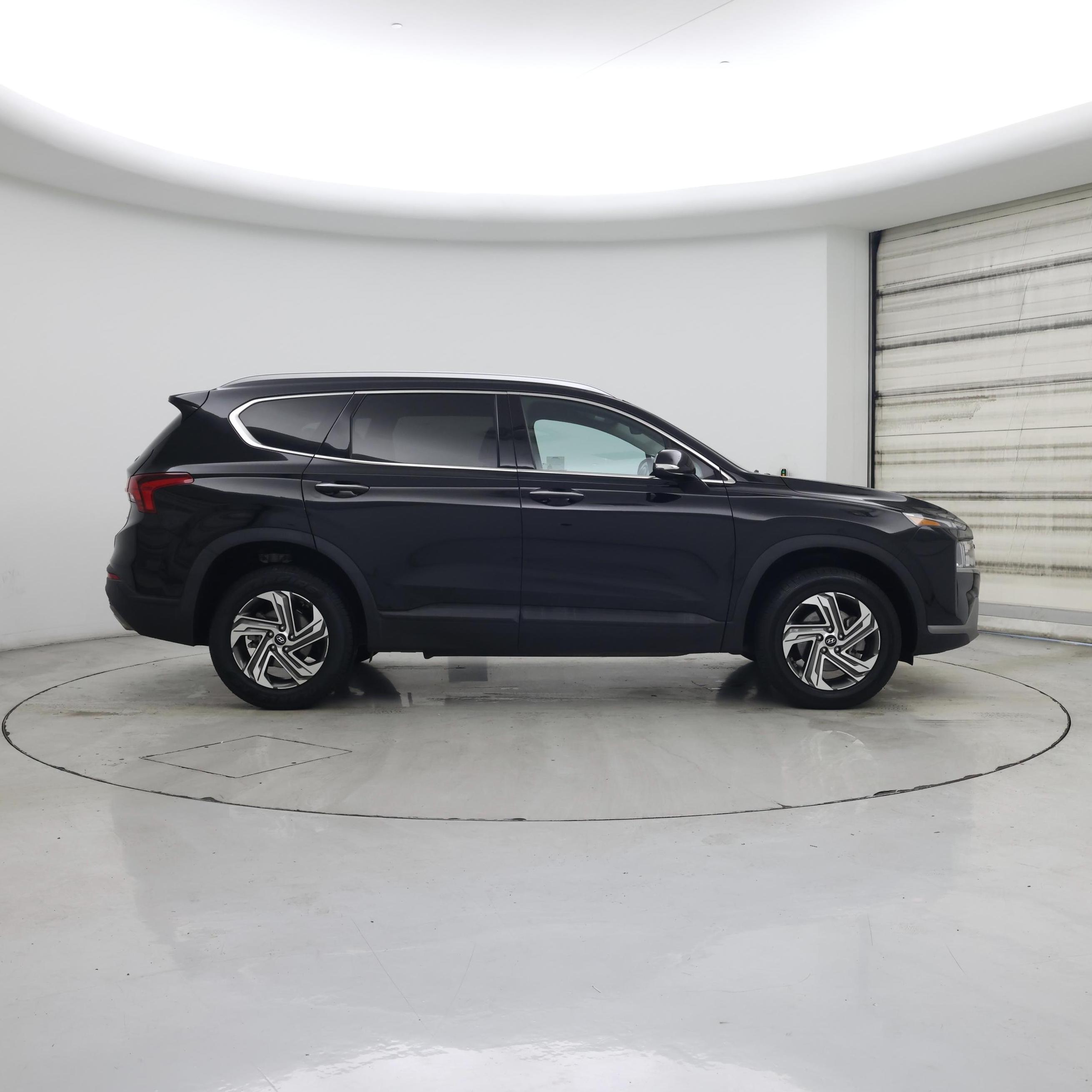 Thumbnail: 2023 Hyundai Santa Fe - 7