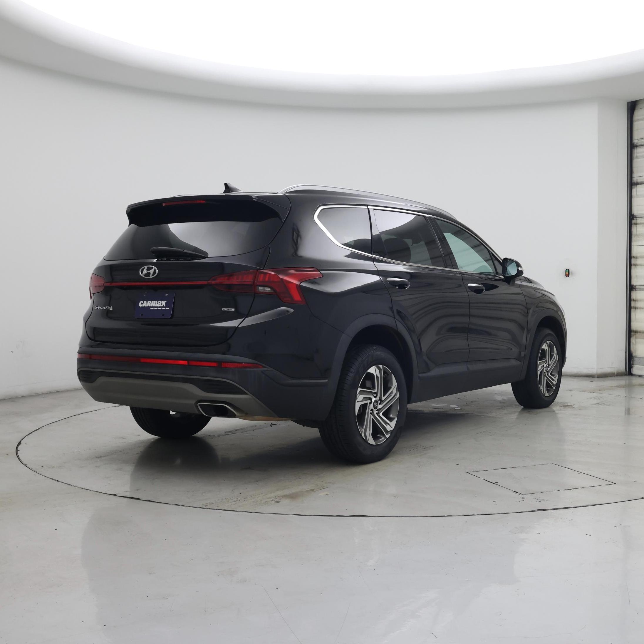 Thumbnail: 2023 Hyundai Santa Fe - 8