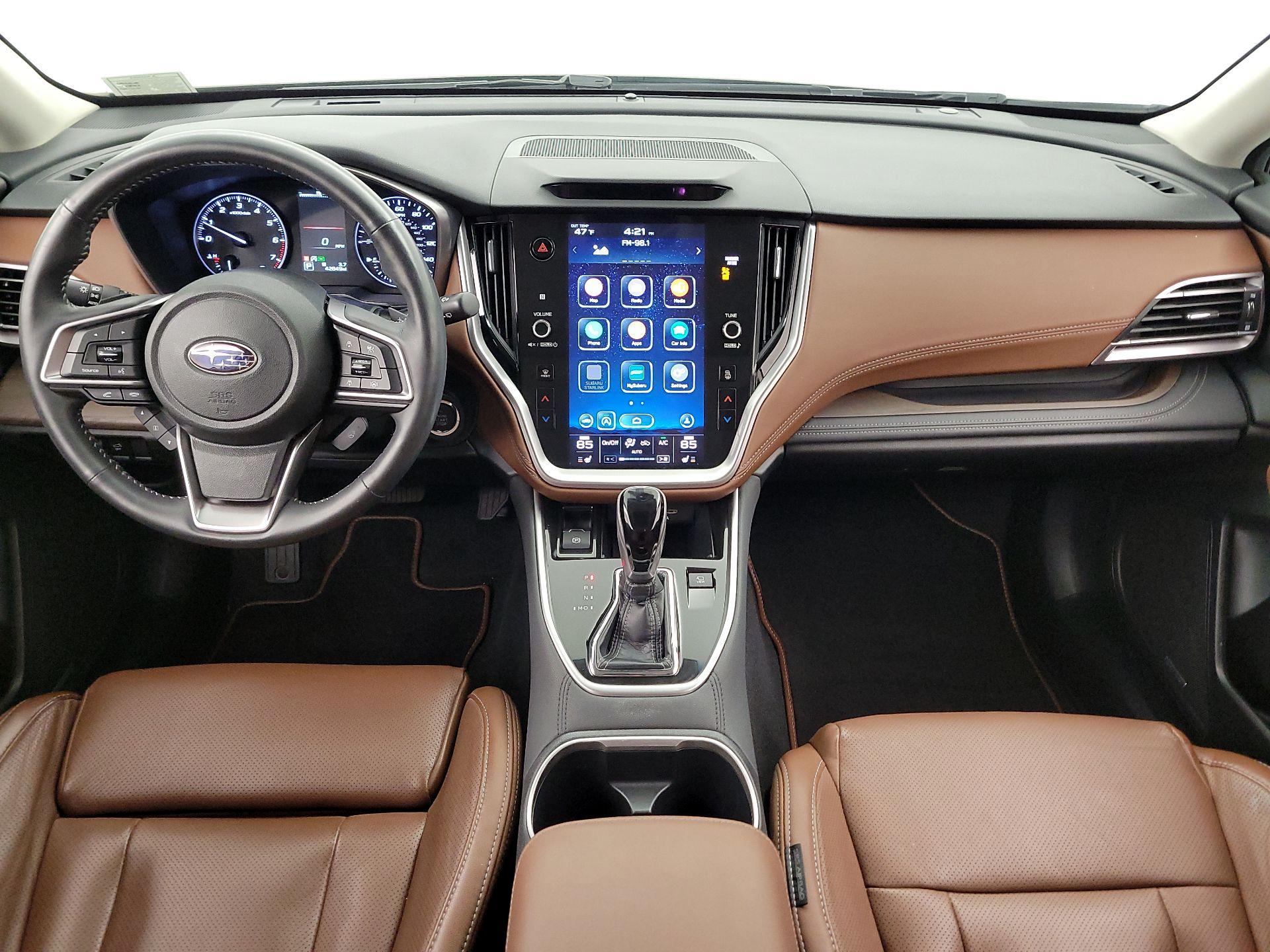 Thumbnail: 2022 Subaru Outback - 9