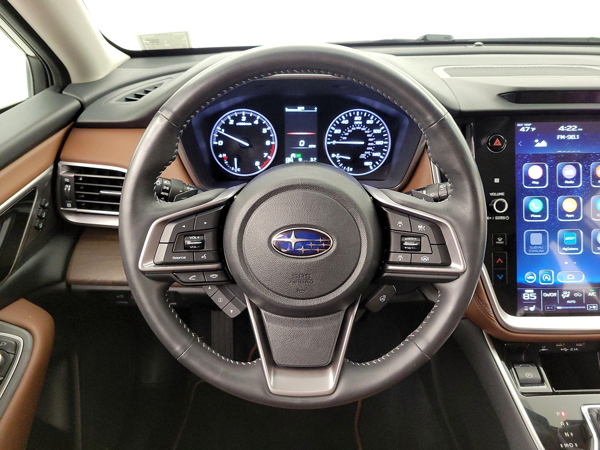 Thumbnail: 2022 Subaru Outback - 10