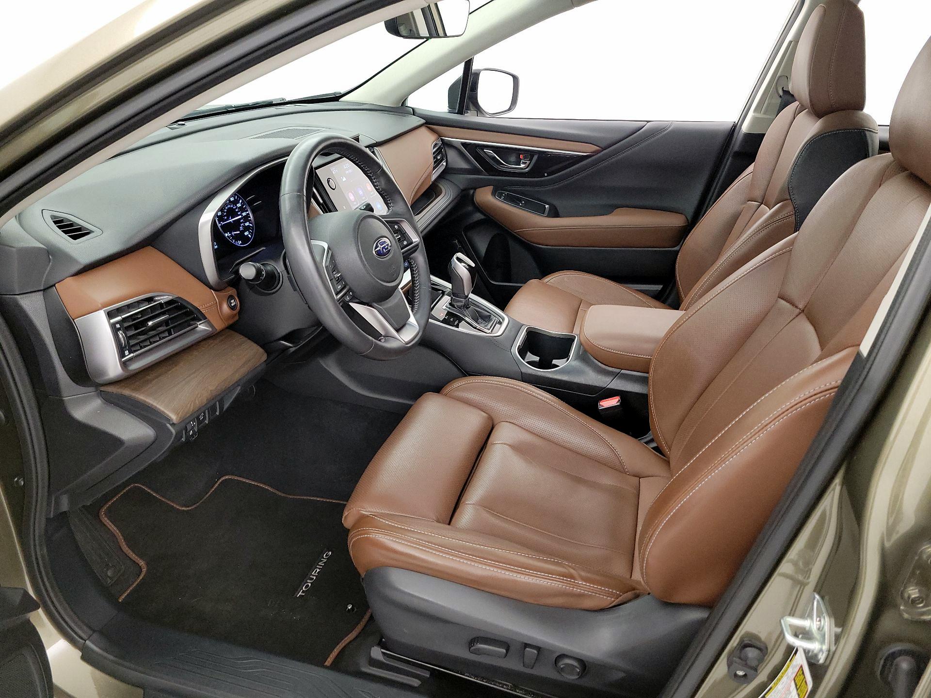 Thumbnail: 2022 Subaru Outback - 11