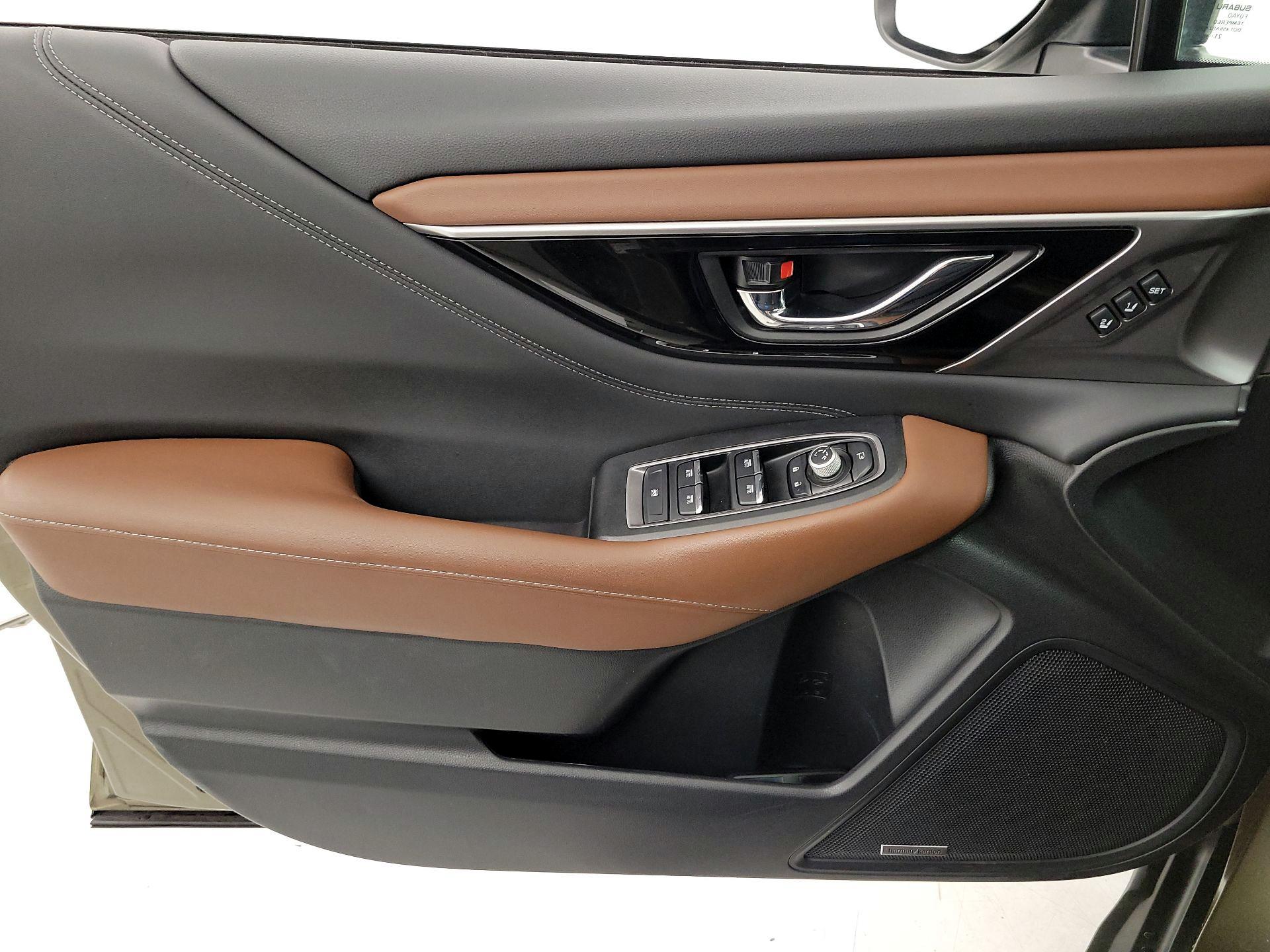 Thumbnail: 2022 Subaru Outback - 12