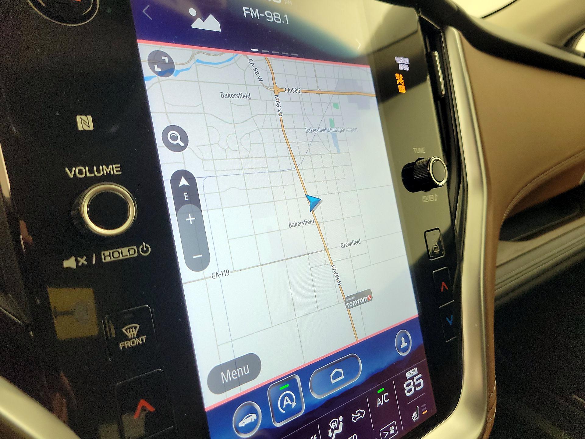 Thumbnail: 2022 Subaru Outback - 14