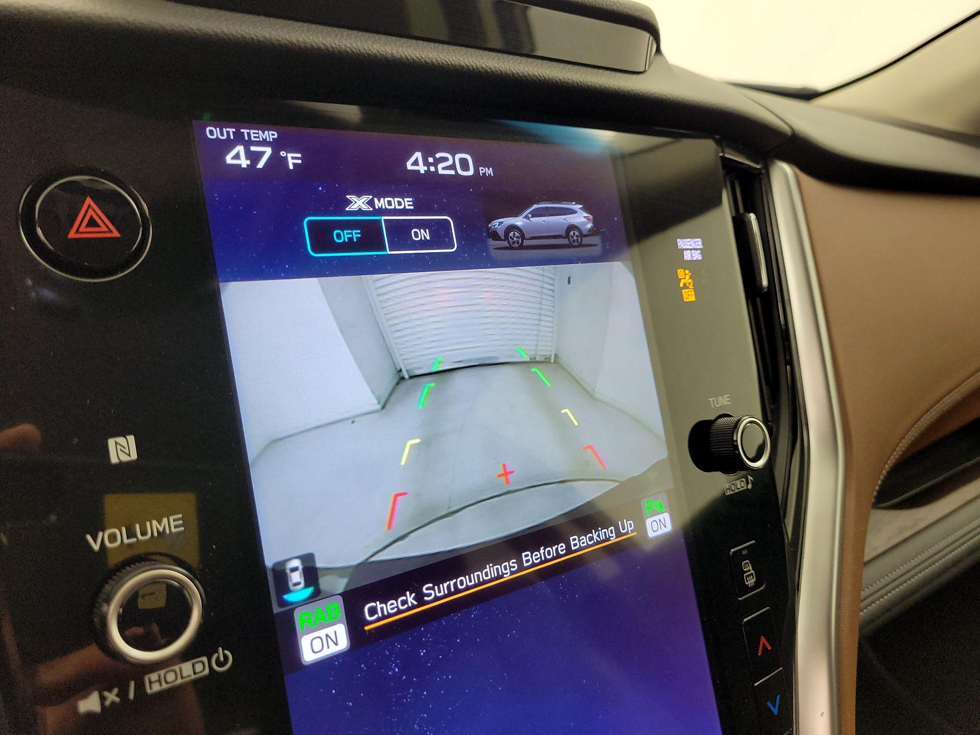 Thumbnail: 2022 Subaru Outback - 15