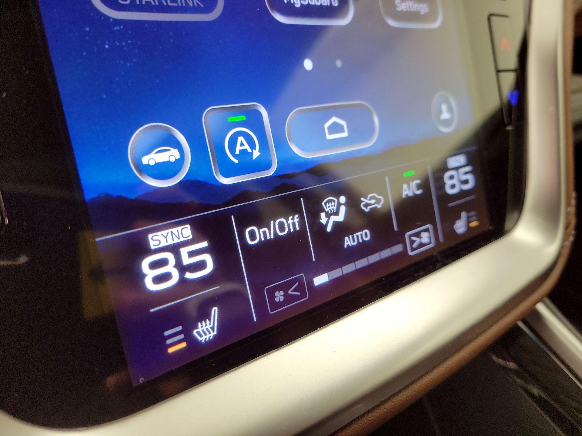 Thumbnail: 2022 Subaru Outback - 17