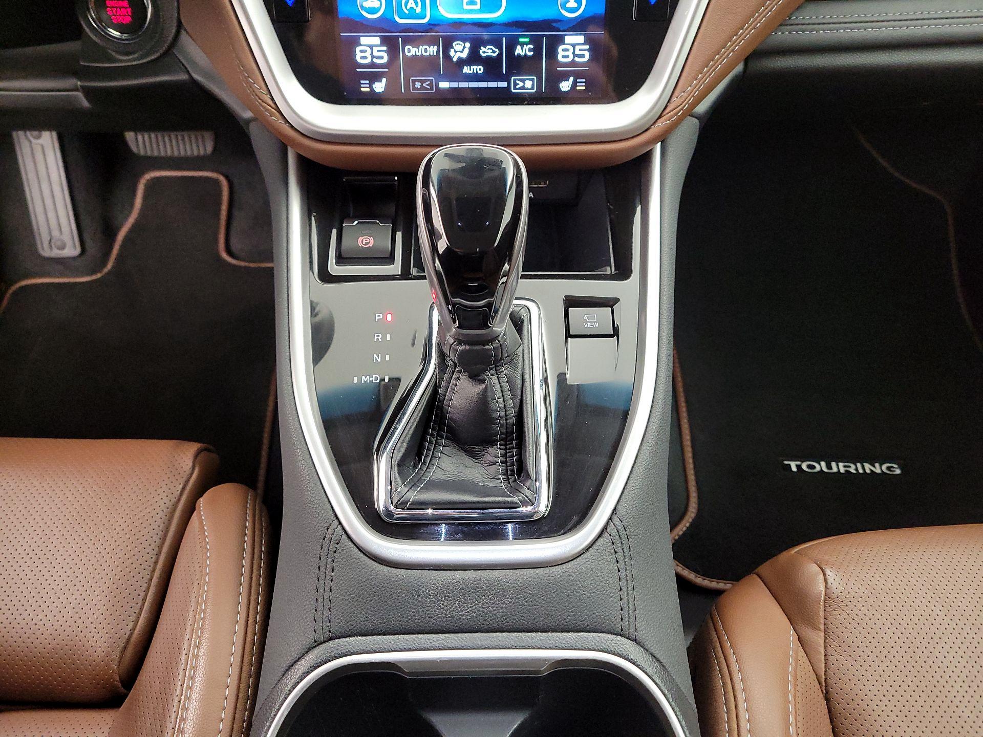 Thumbnail: 2022 Subaru Outback - 18