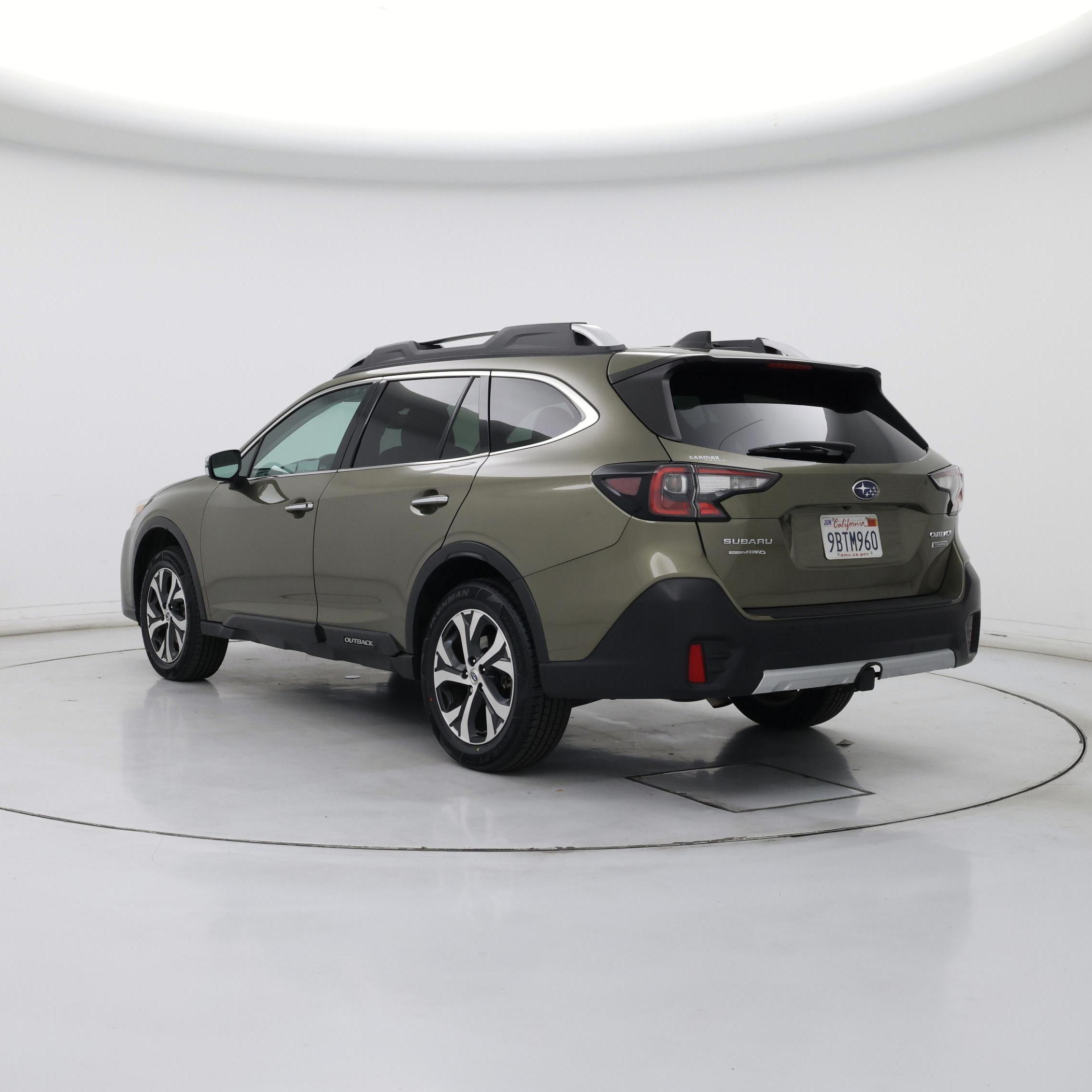Thumbnail: 2022 Subaru Outback - 2